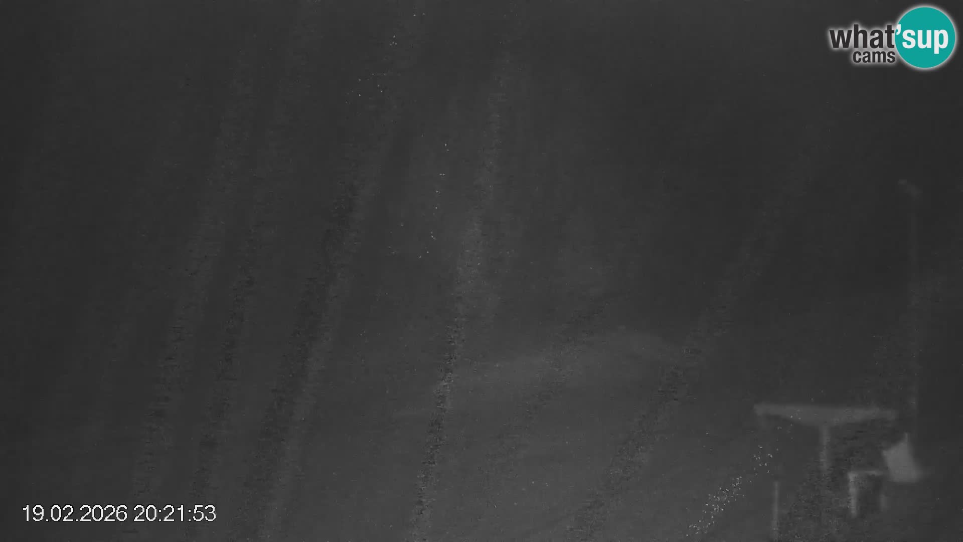 Skipiste Črna na Koroška | Kärnten | Slowenien