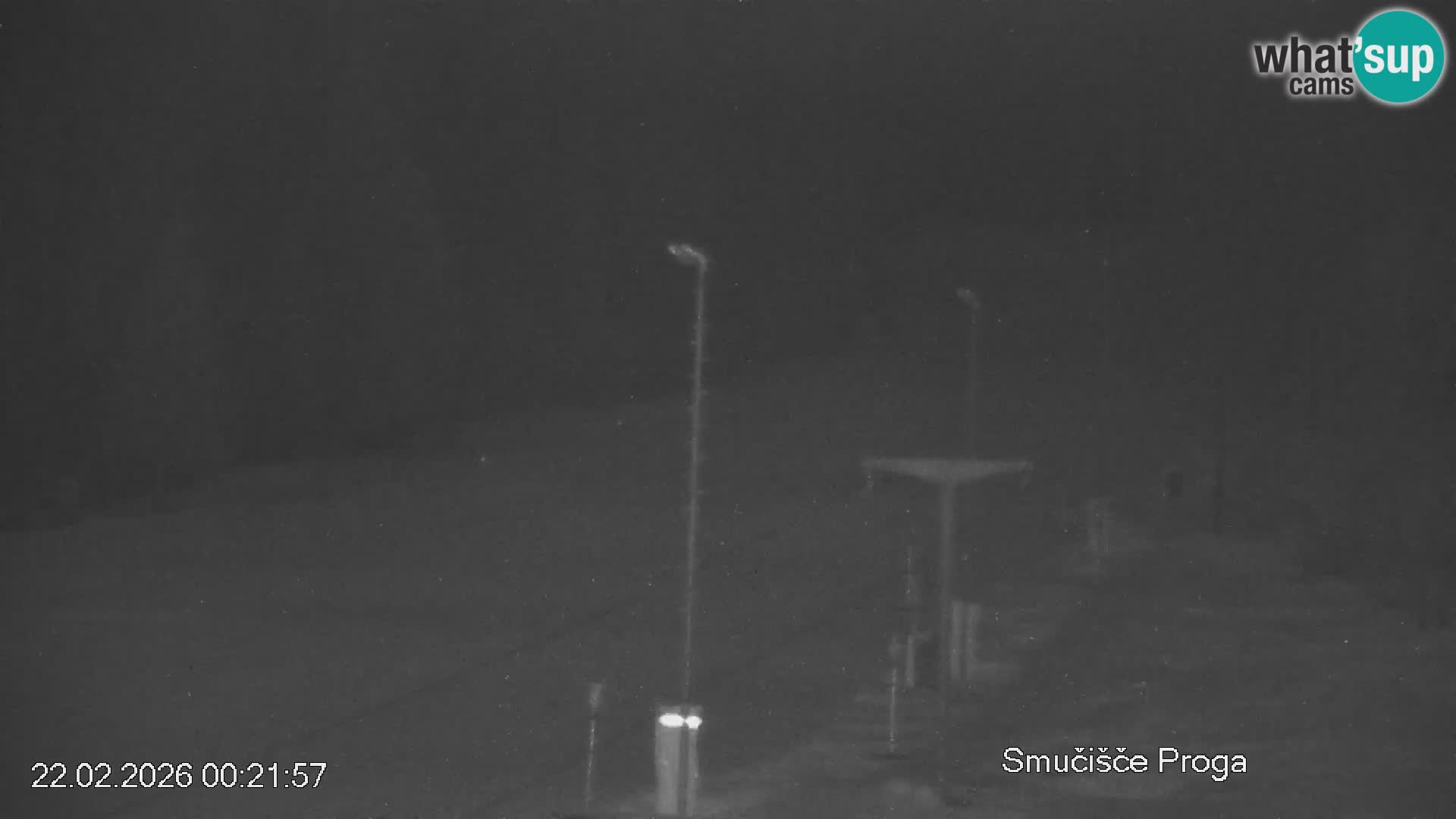 Črna na Koroškem ski slope | Koroška | Slovenia