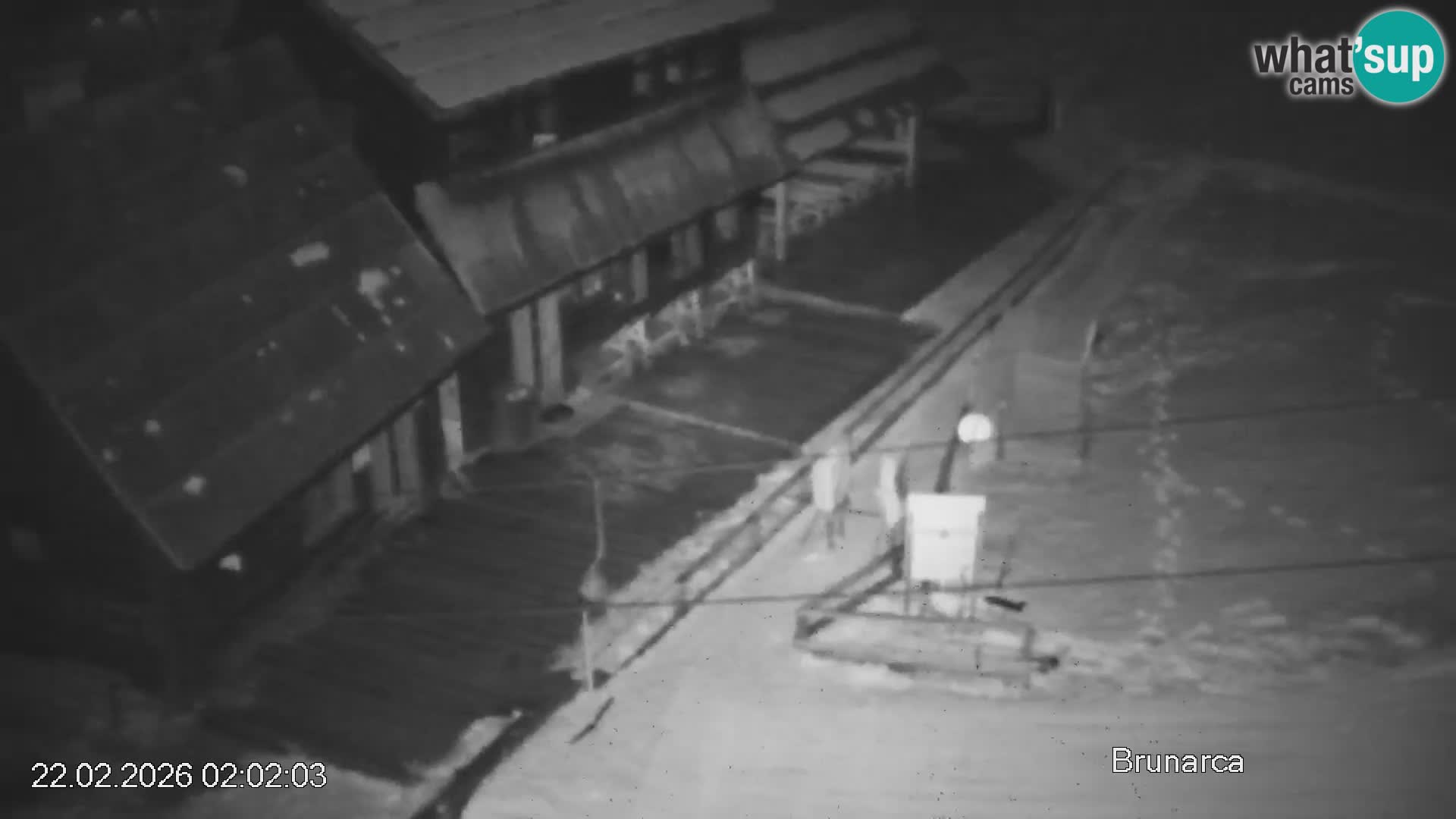 Črna na Koroškem ski slope | Koroška | Slovenia