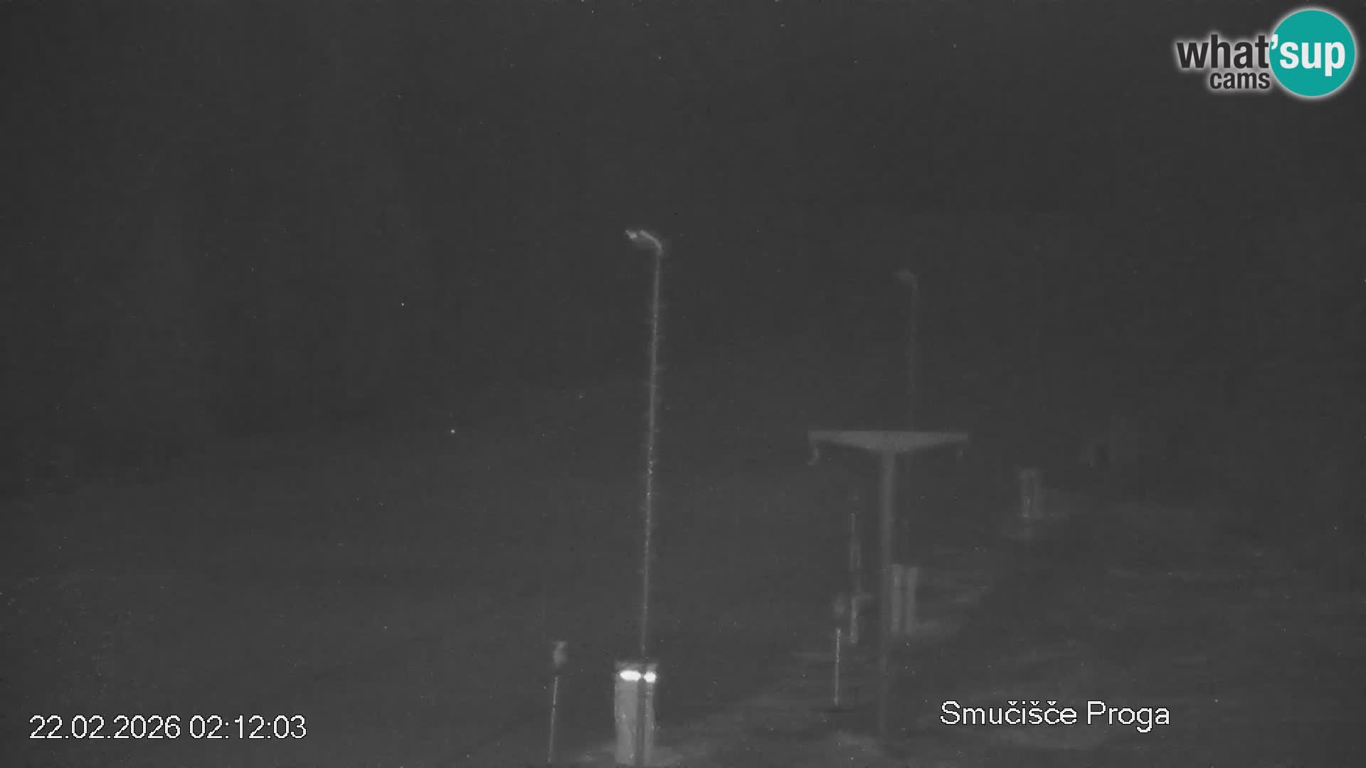 Črna na Koroškem ski slope | Koroška | Slovenia