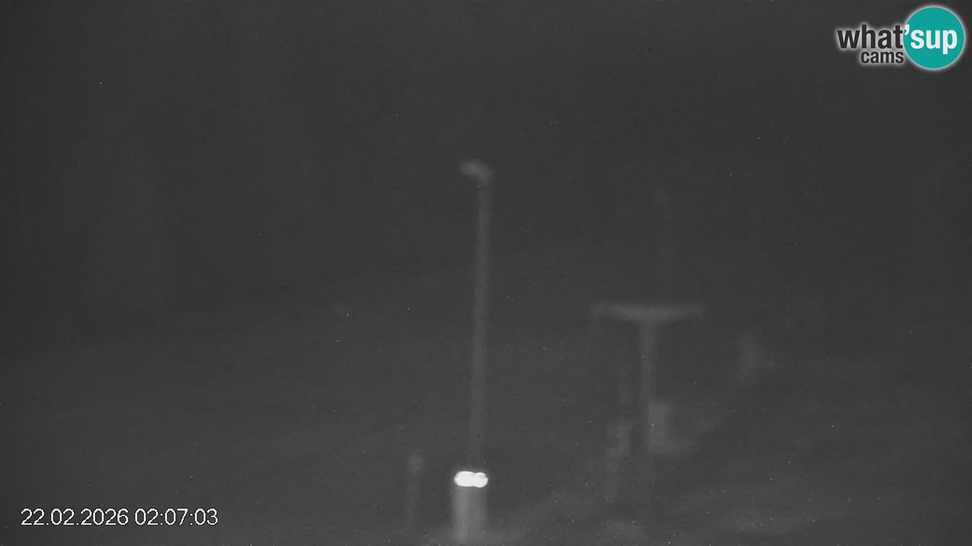 Črna na Koroškem ski slope | Koroška | Slovenia