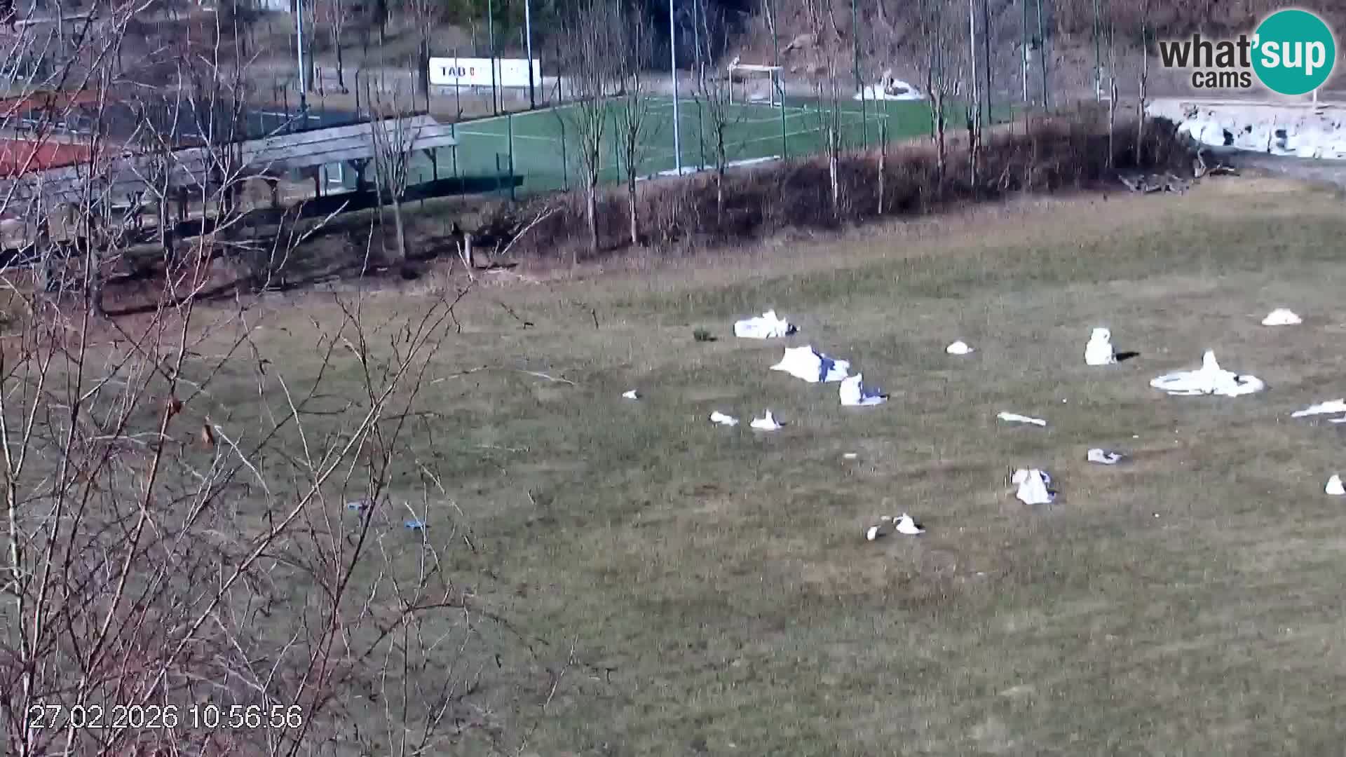 Skipiste Črna na Koroška | Kärnten | Slowenien