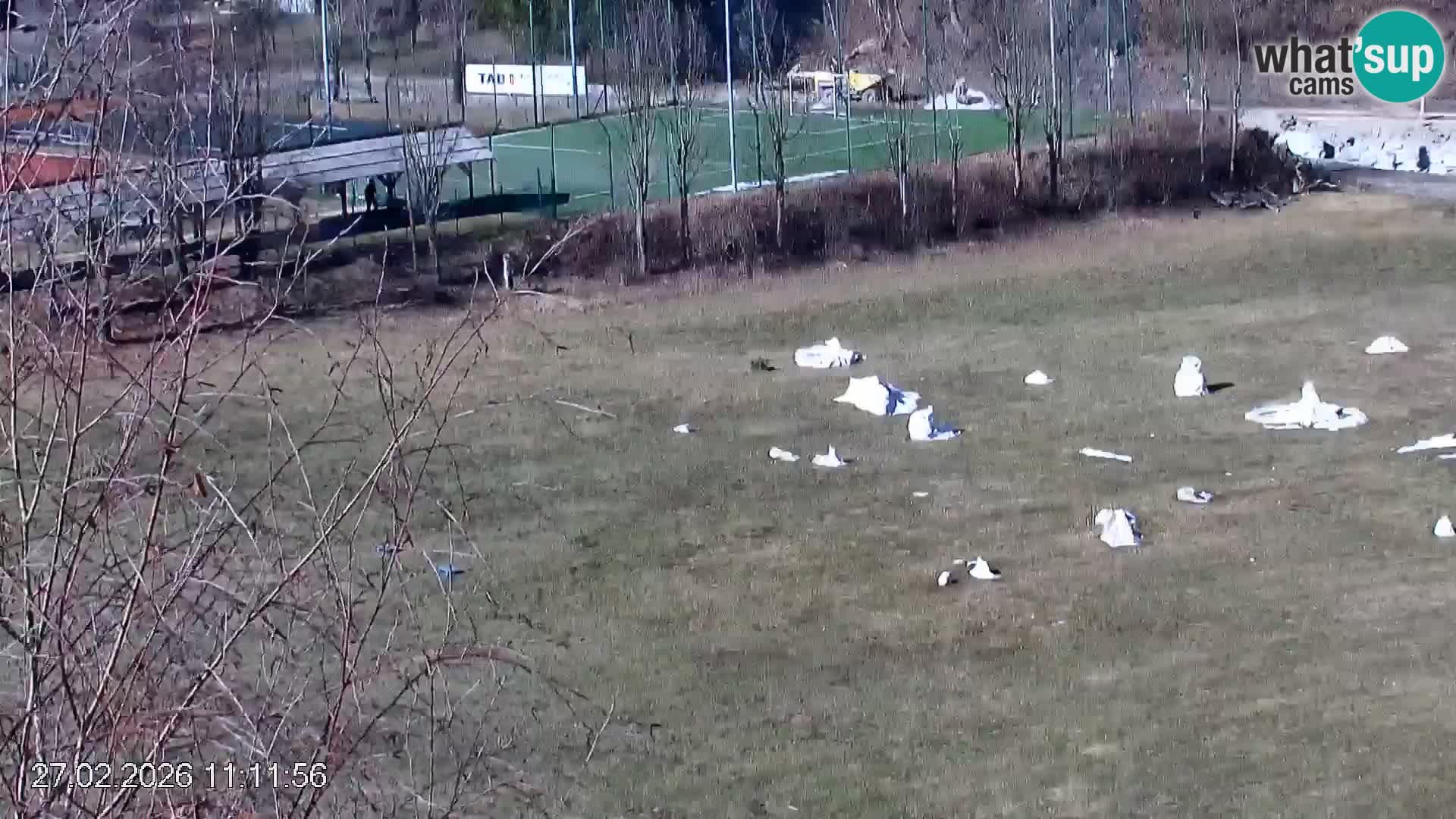 Smučišče Črna na Koroškem | Koroška | Slovenija