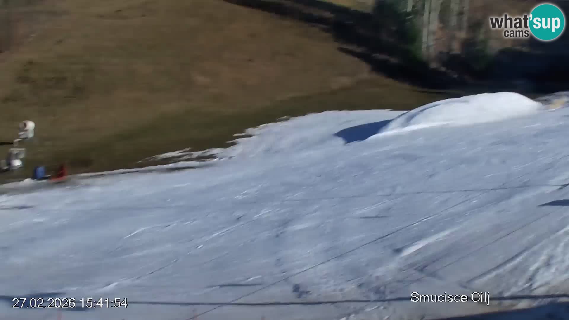 Črna na Koroškem ski slope | Koroška | Slovenia