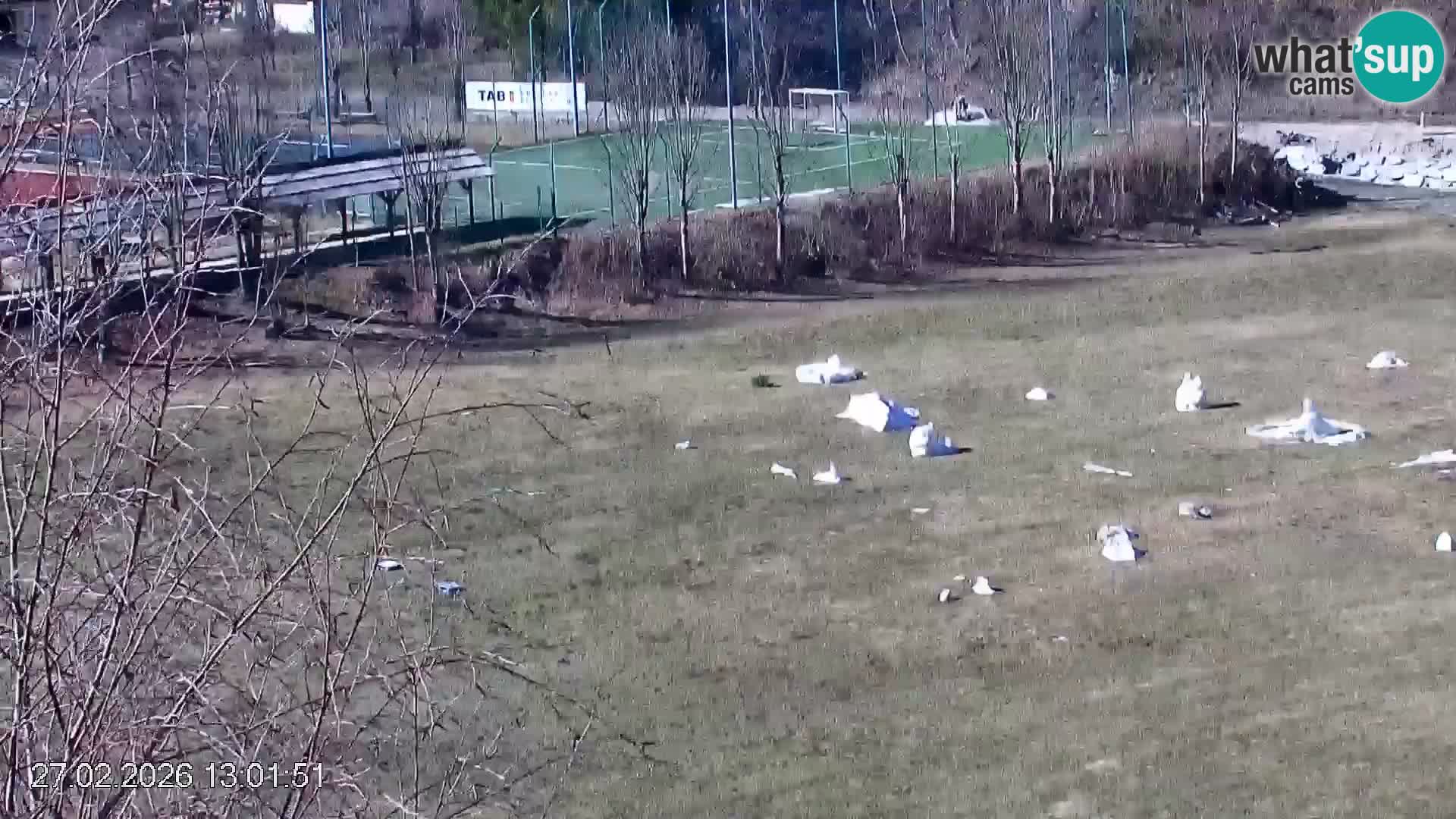 Stazione sciistica Črna na Koroškem | Carinzia | Slovenia