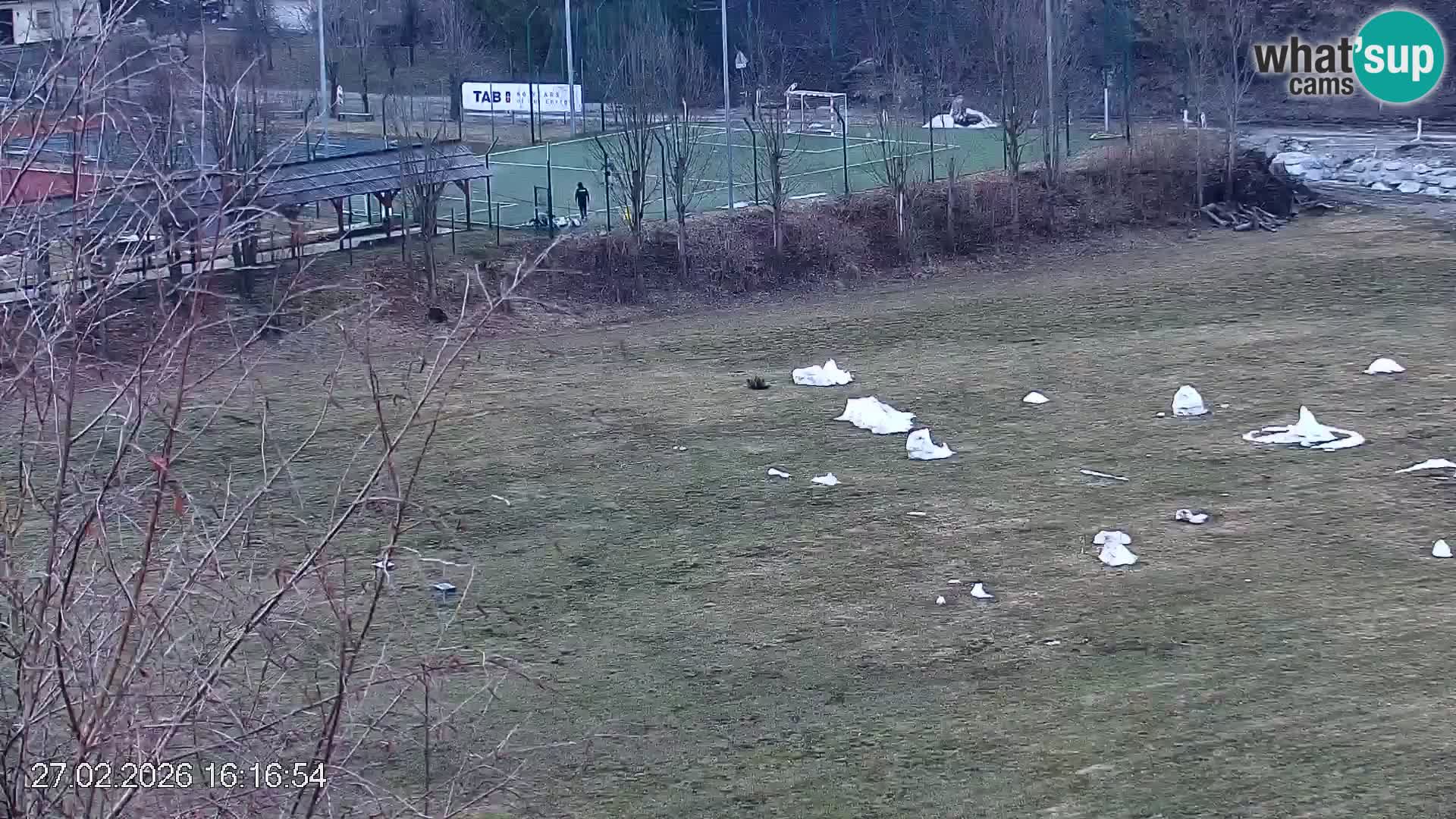 Skijalište Črna na Koroškoj | Koruška | Slovenija