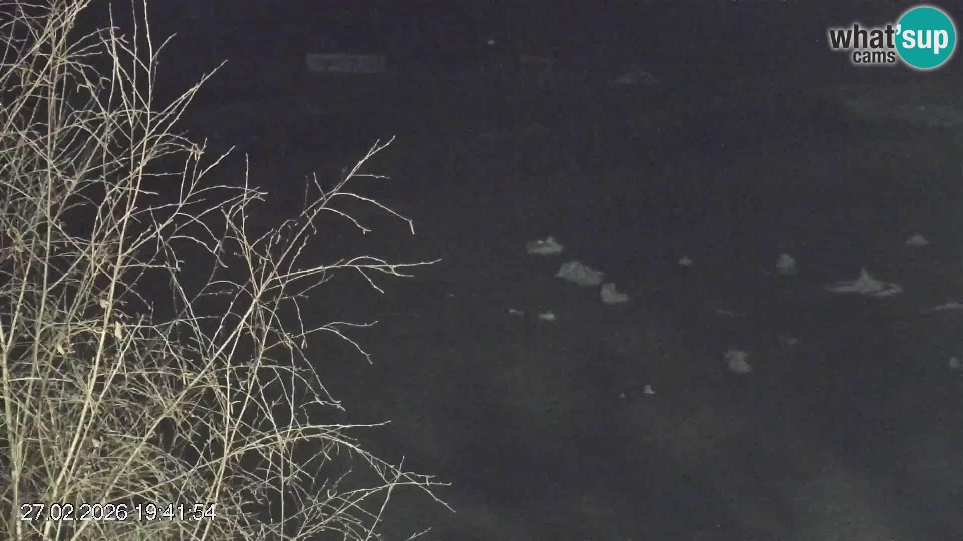 Smučišče Črna na Koroškem | Koroška | Slovenija