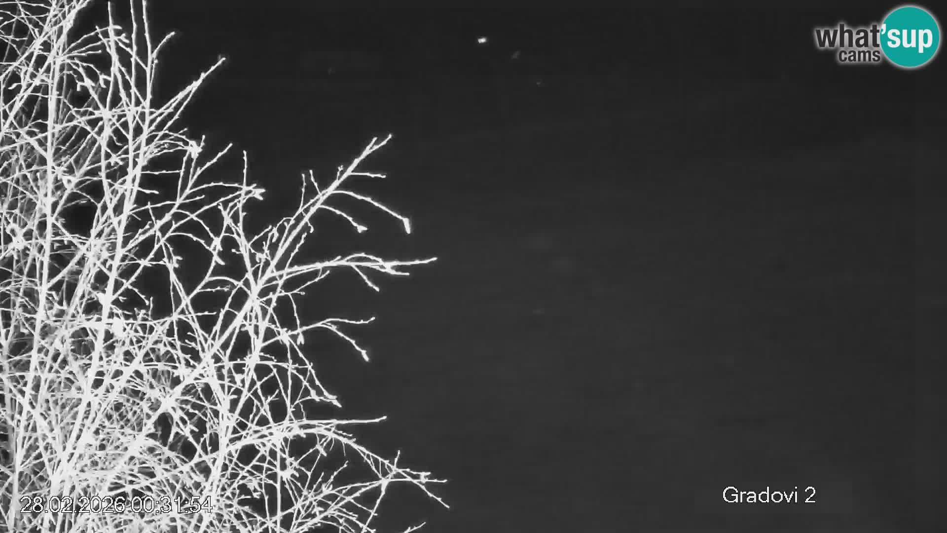 Skipiste Črna na Koroška | Kärnten | Slowenien