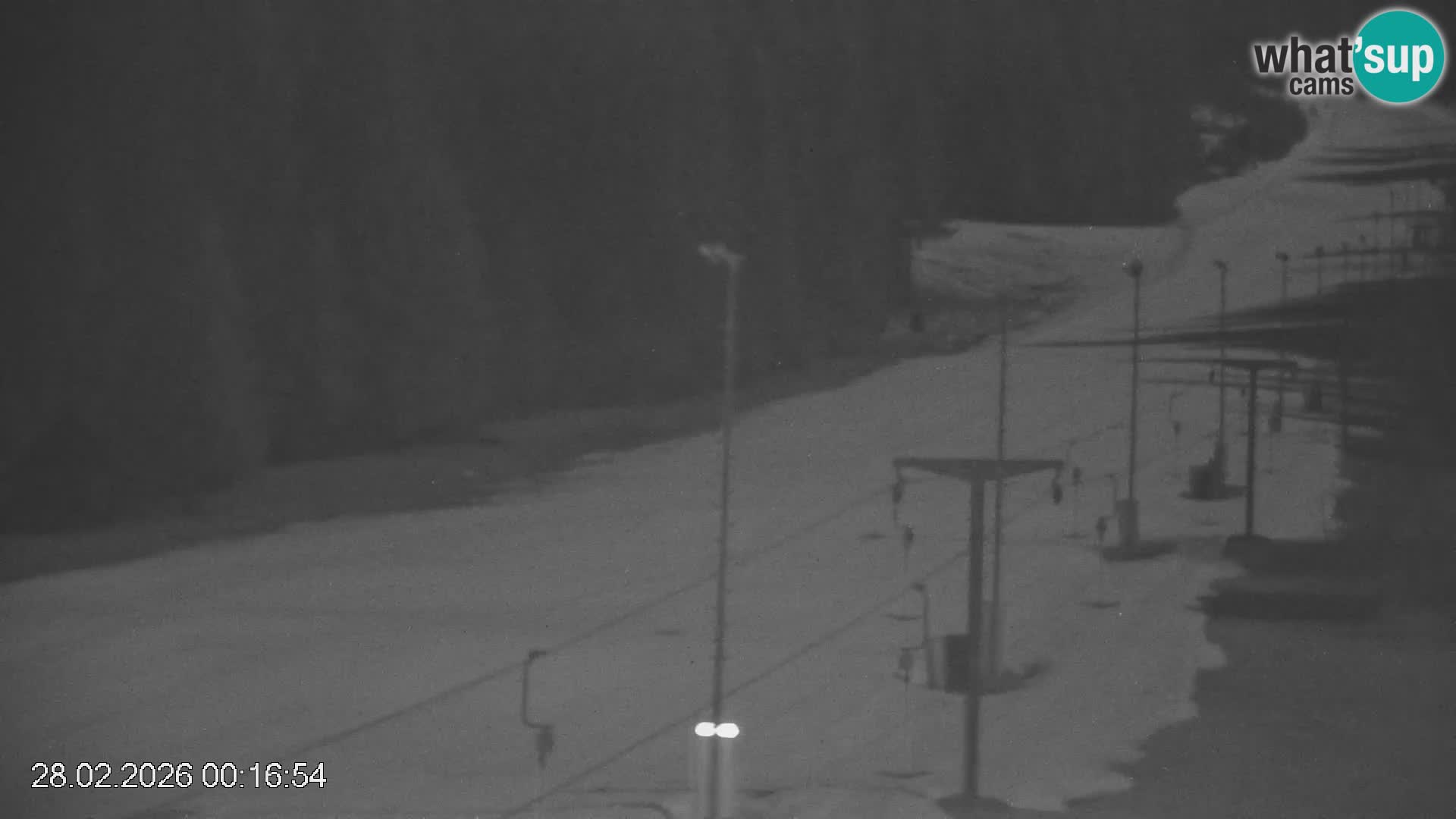 Stazione sciistica Črna na Koroškem | Carinzia | Slovenia