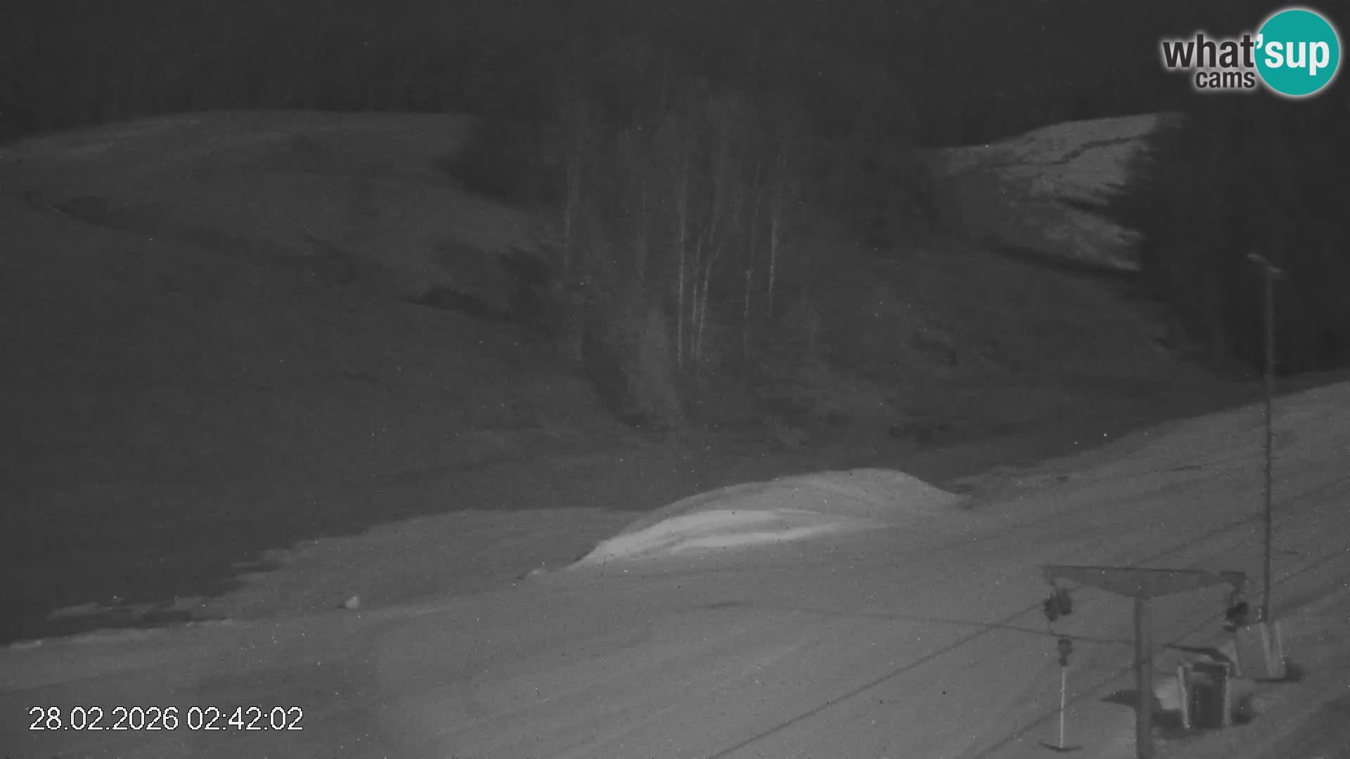 Skijalište Črna na Koroškoj | Koruška | Slovenija