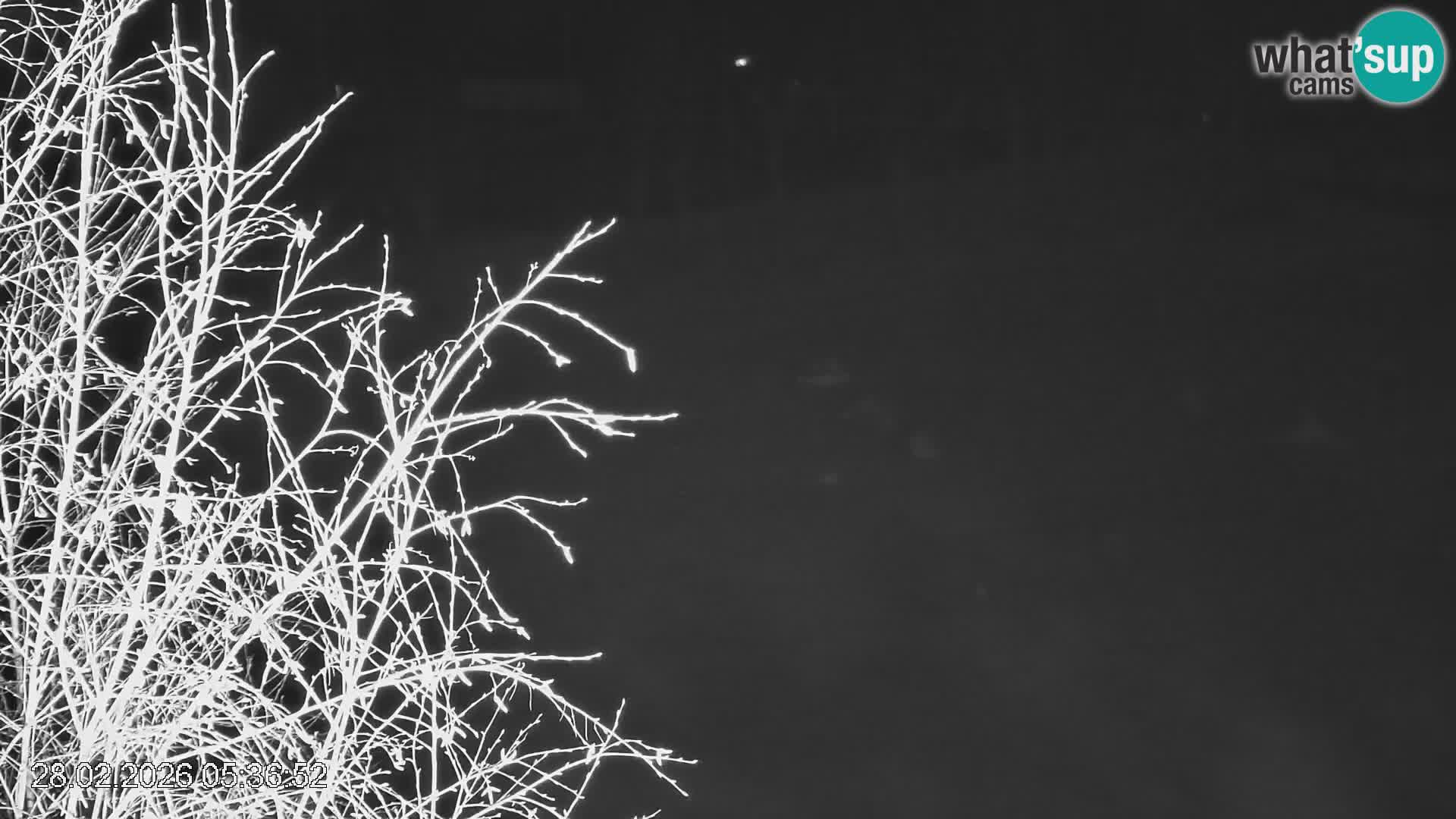 Skijalište Črna na Koroškoj | Koruška | Slovenija