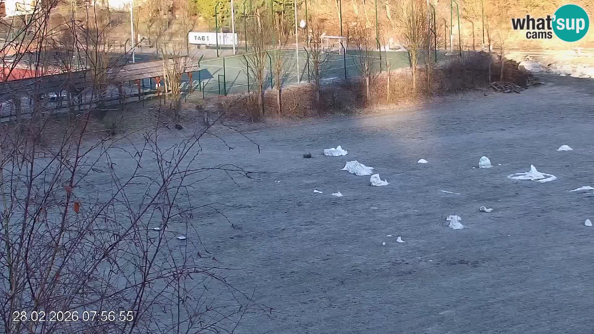 Piste de ski Črna na Koroška | Carinthie | Slovénie