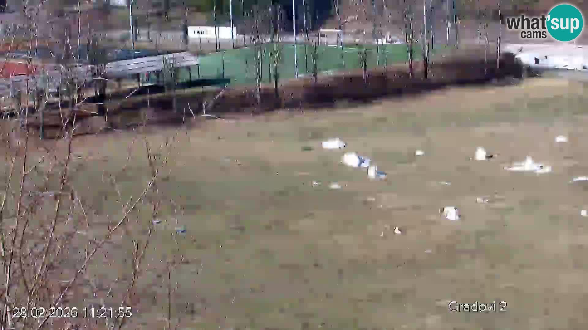 Skipiste Črna na Koroška | Kärnten | Slowenien