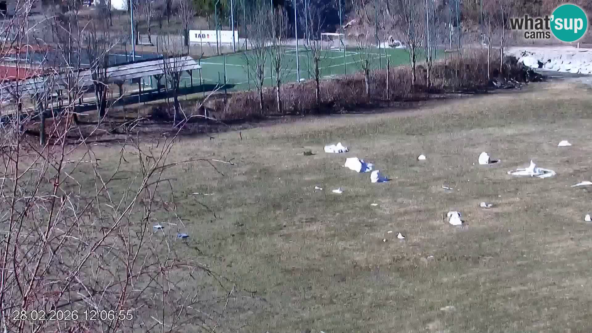 Piste de ski Črna na Koroška | Carinthie | Slovénie