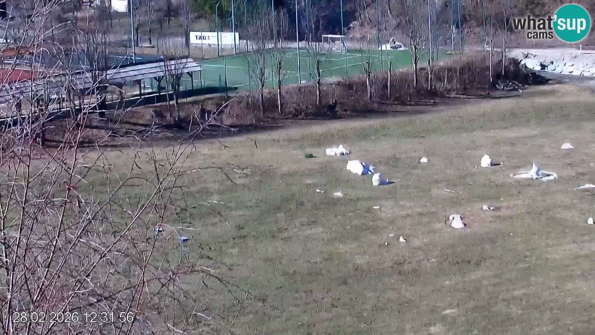 Skipiste Črna na Koroška | Kärnten | Slowenien