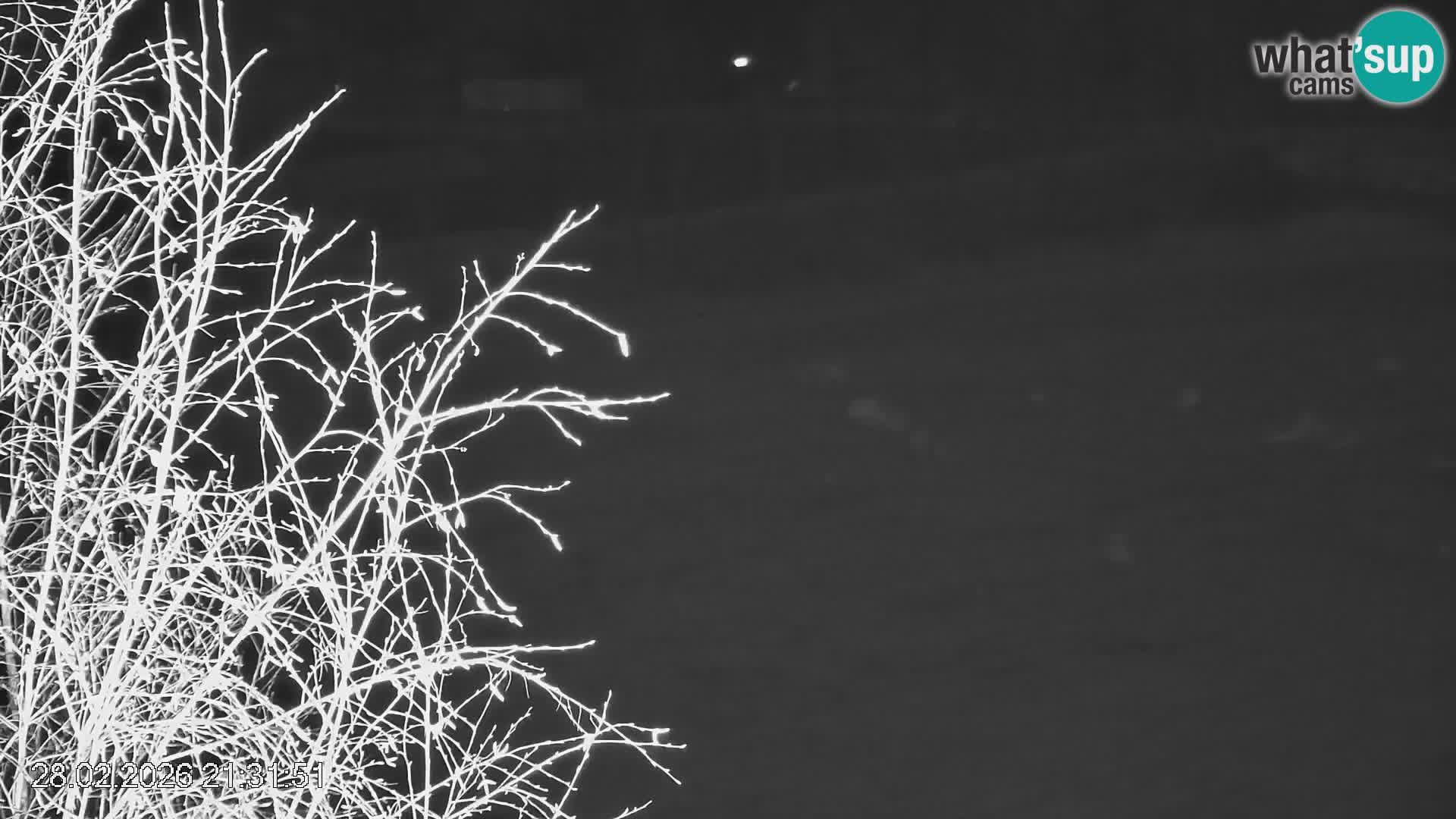 Stazione sciistica Črna na Koroškem | Carinzia | Slovenia