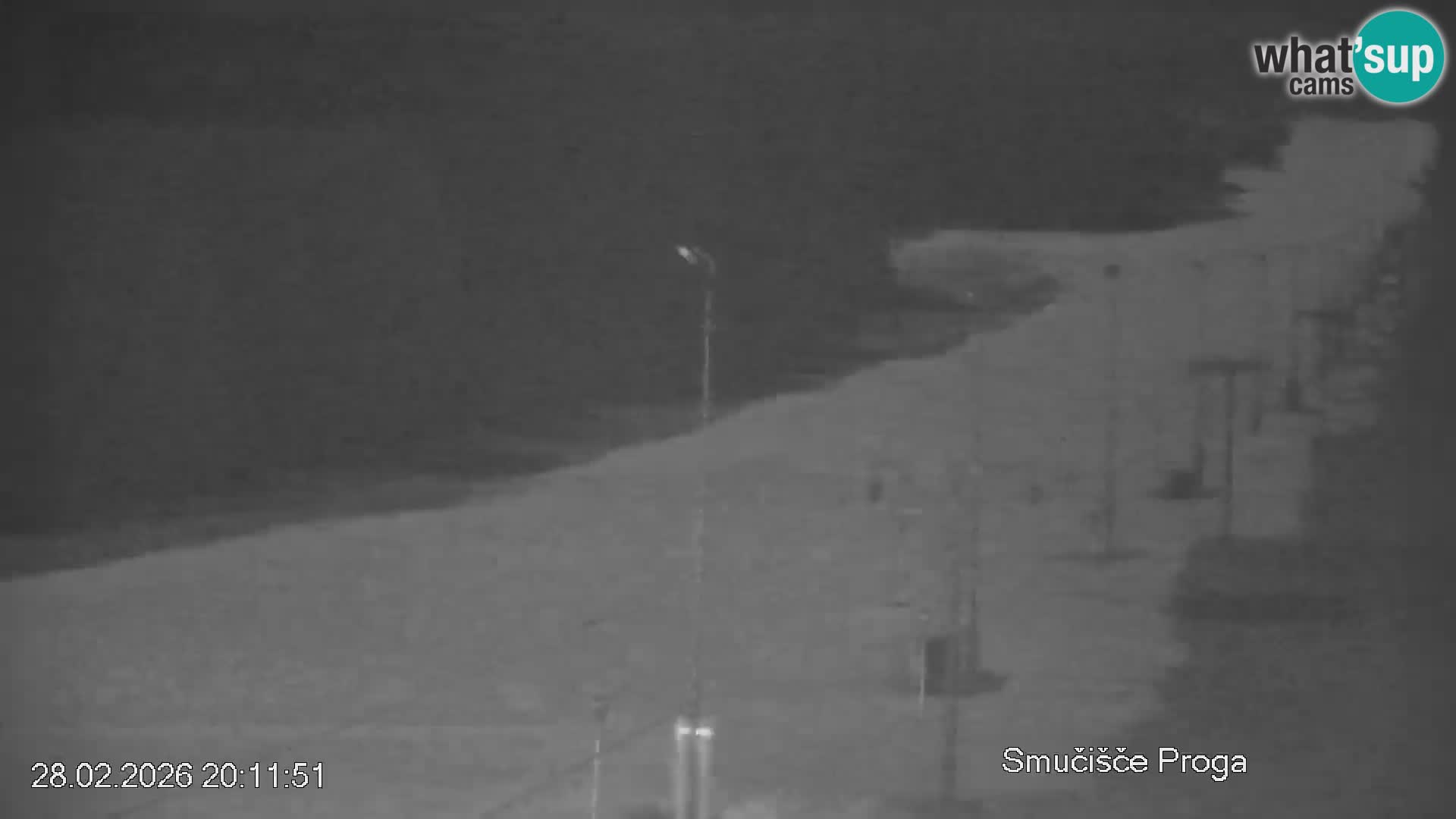 Skijalište Črna na Koroškoj | Koruška | Slovenija