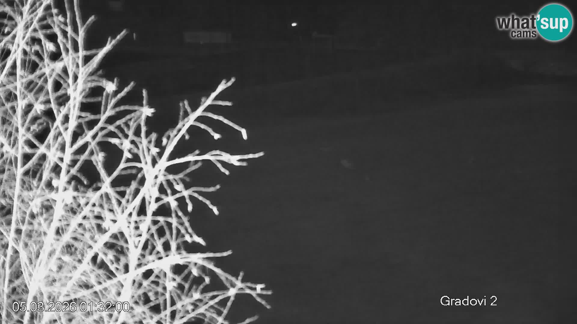 Smučišče Črna na Koroškem | Koroška | Slovenija