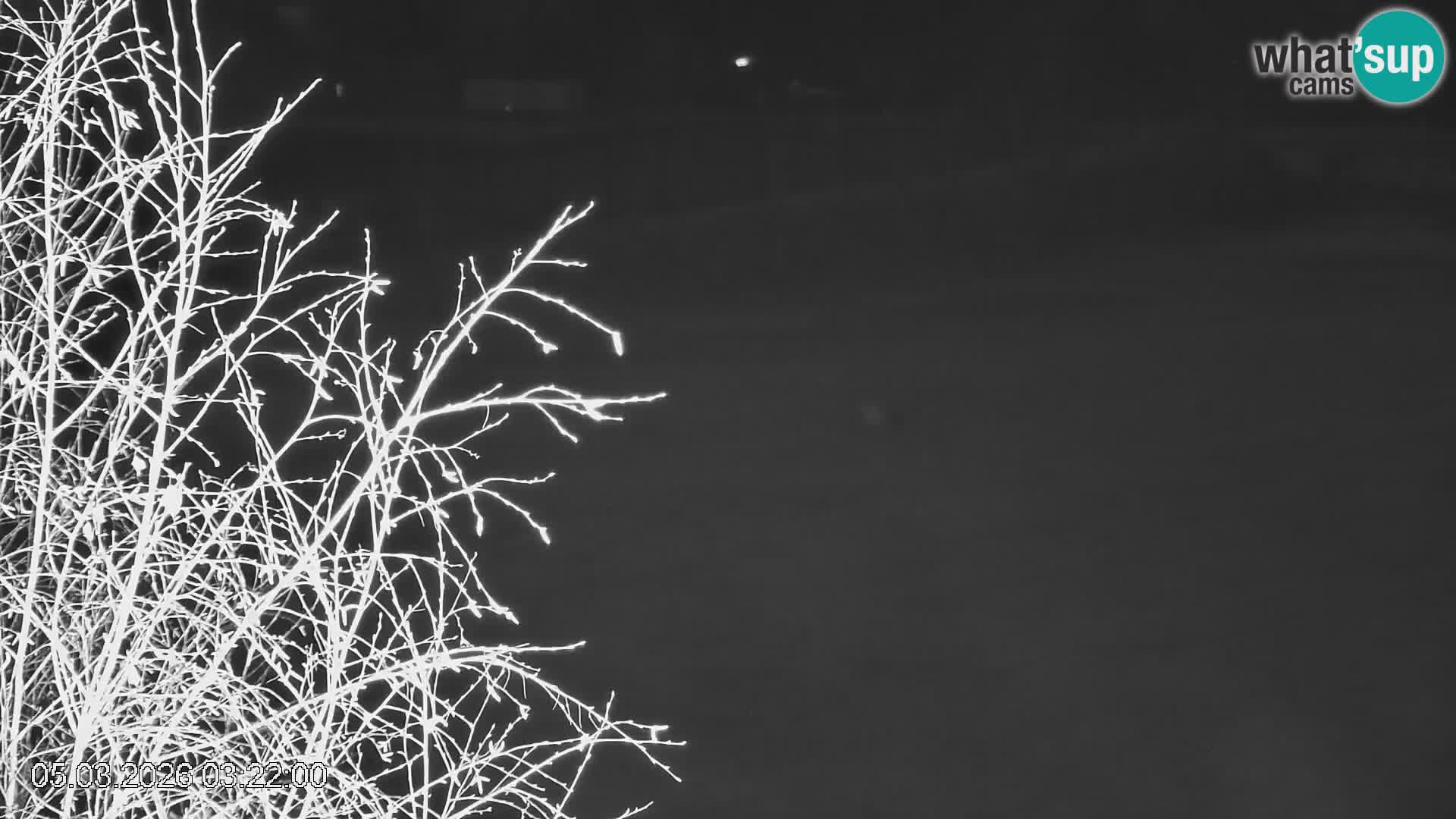 Smučišče Črna na Koroškem | Koroška | Slovenija