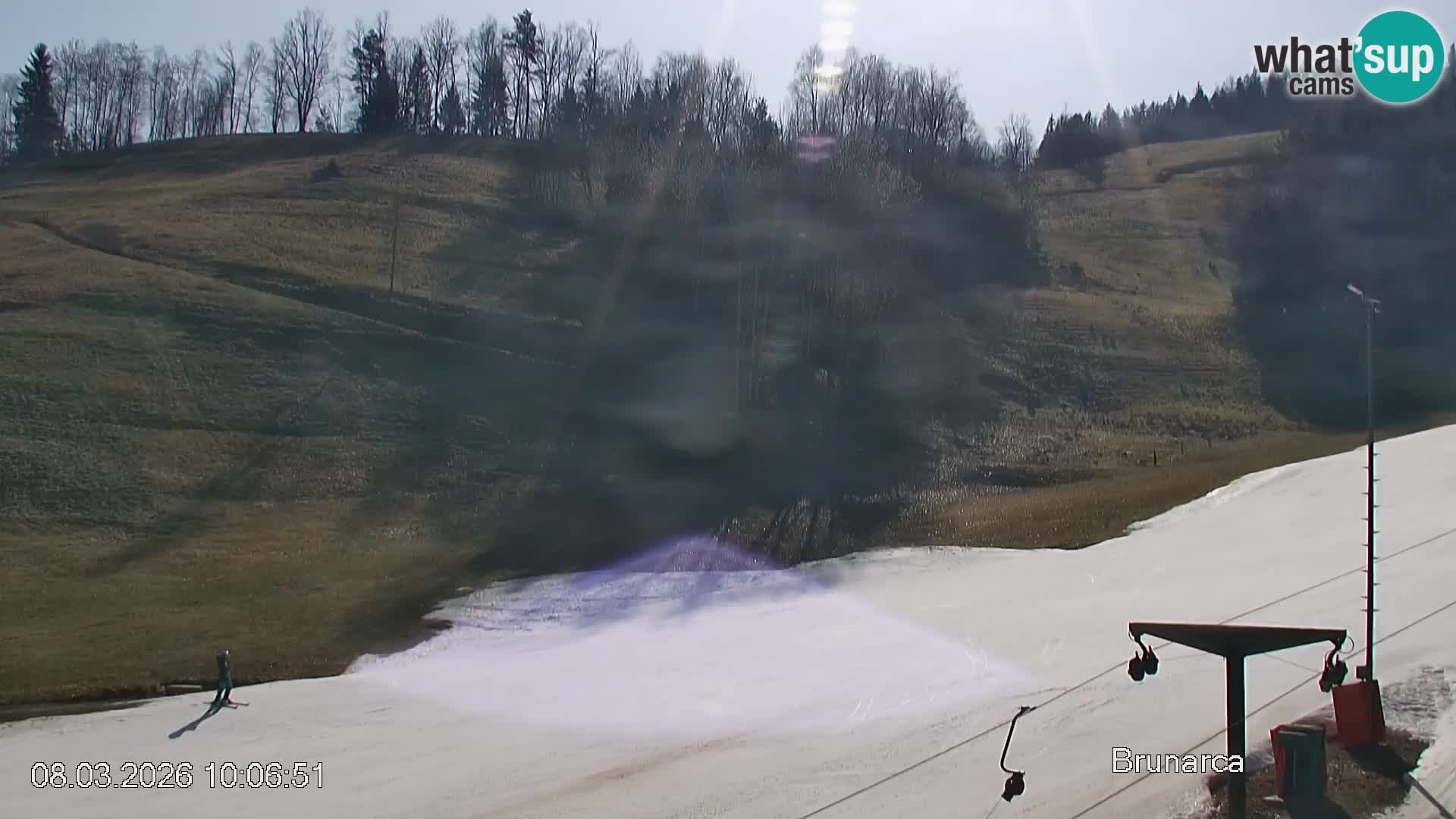 Piste de ski Črna na Koroška | Carinthie | Slovénie