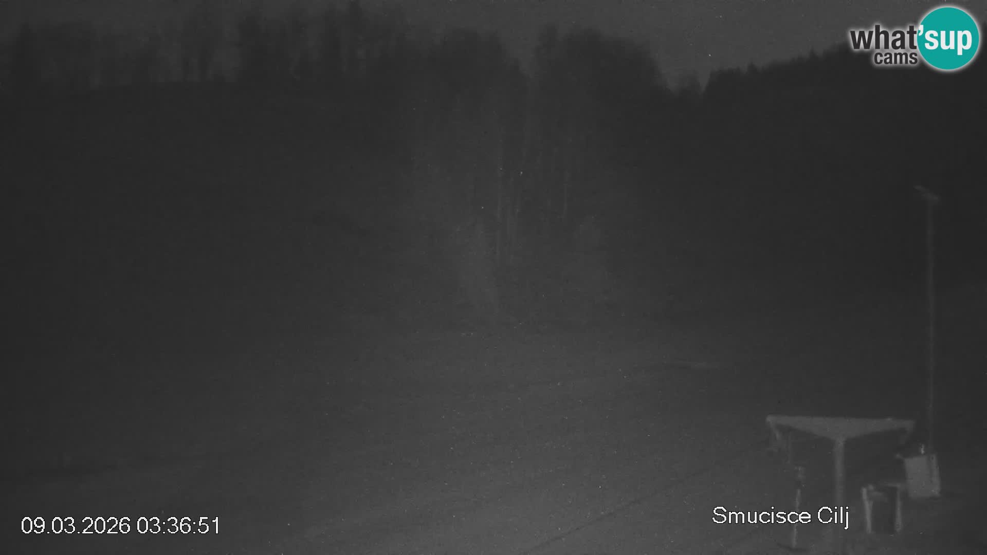 Piste de ski Črna na Koroška | Carinthie | Slovénie