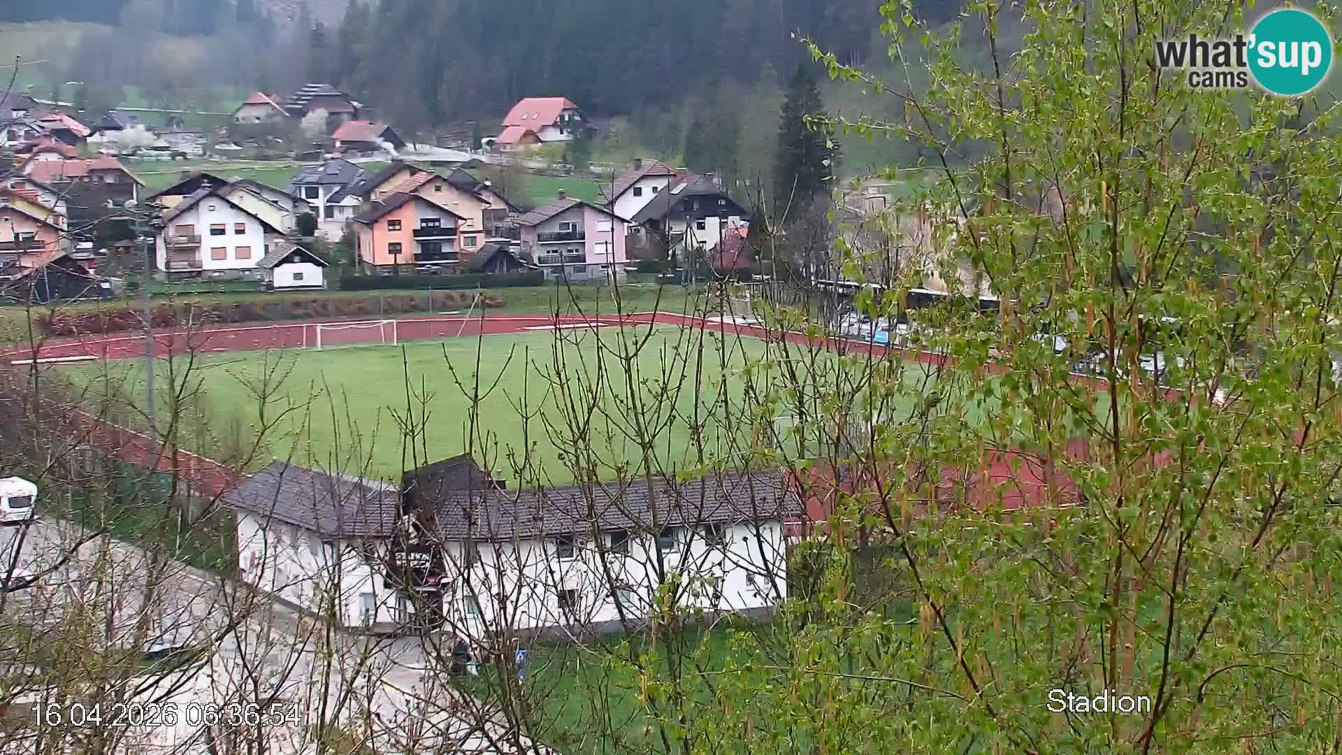 Črna na Koroškem ski slope | Koroška | Slovenia