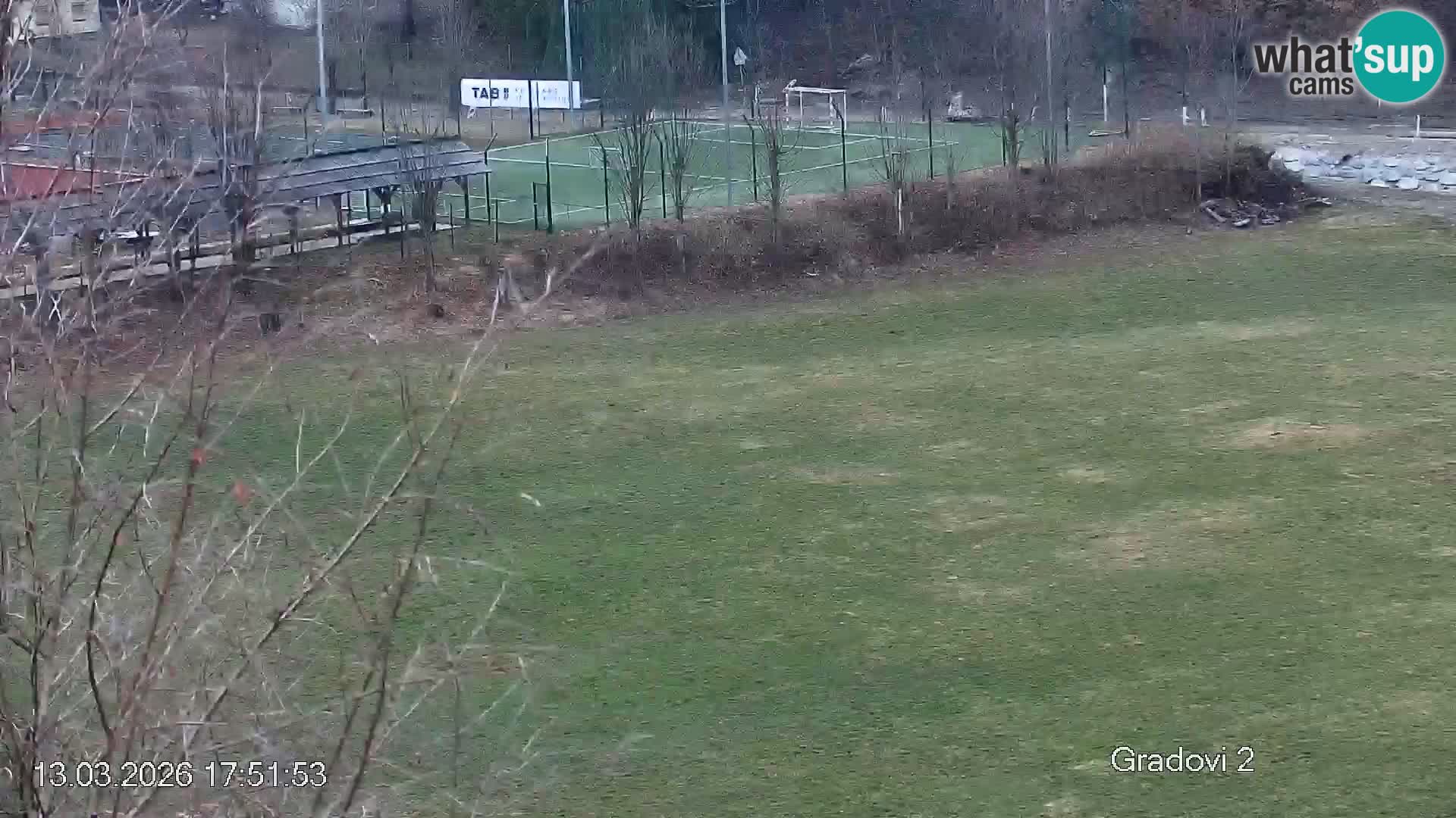Črna na Koroškem ski slope | Koroška | Slovenia