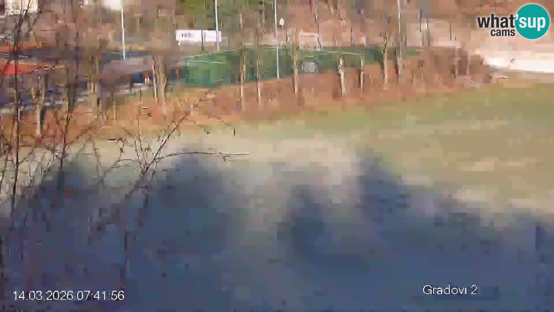 Črna na Koroškem ski slope | Koroška | Slovenia