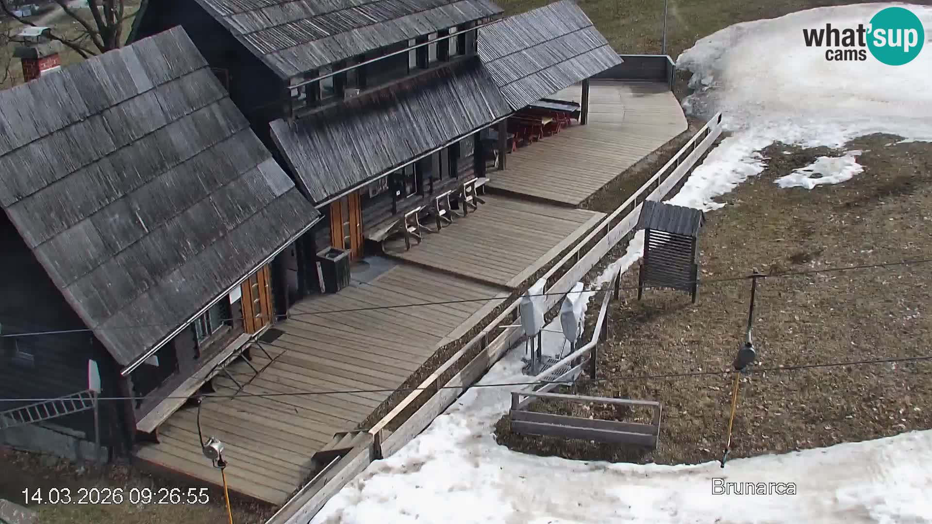Črna na Koroškem ski slope | Koroška | Slovenia