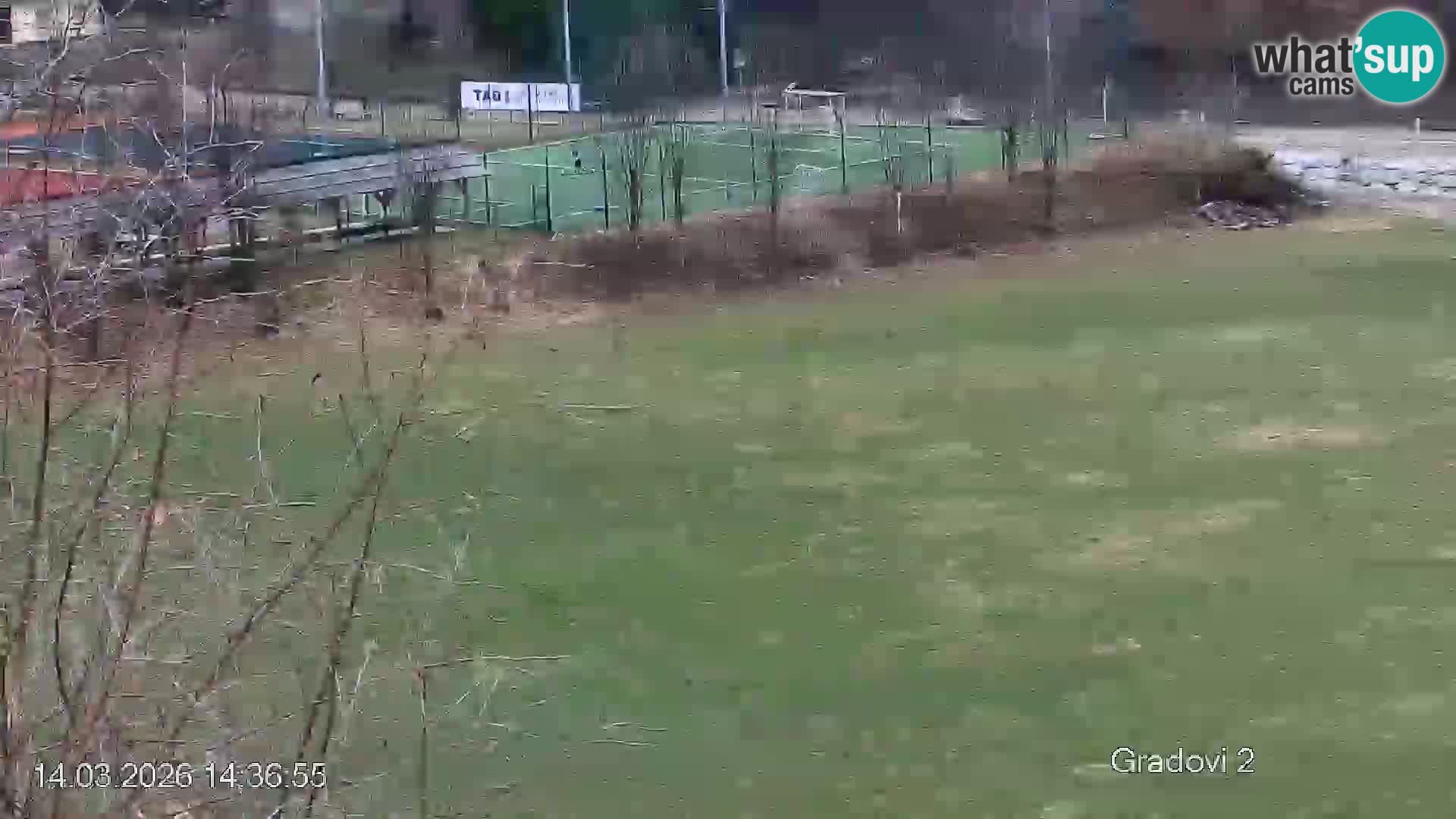 Skijalište Črna na Koroškoj | Koruška | Slovenija