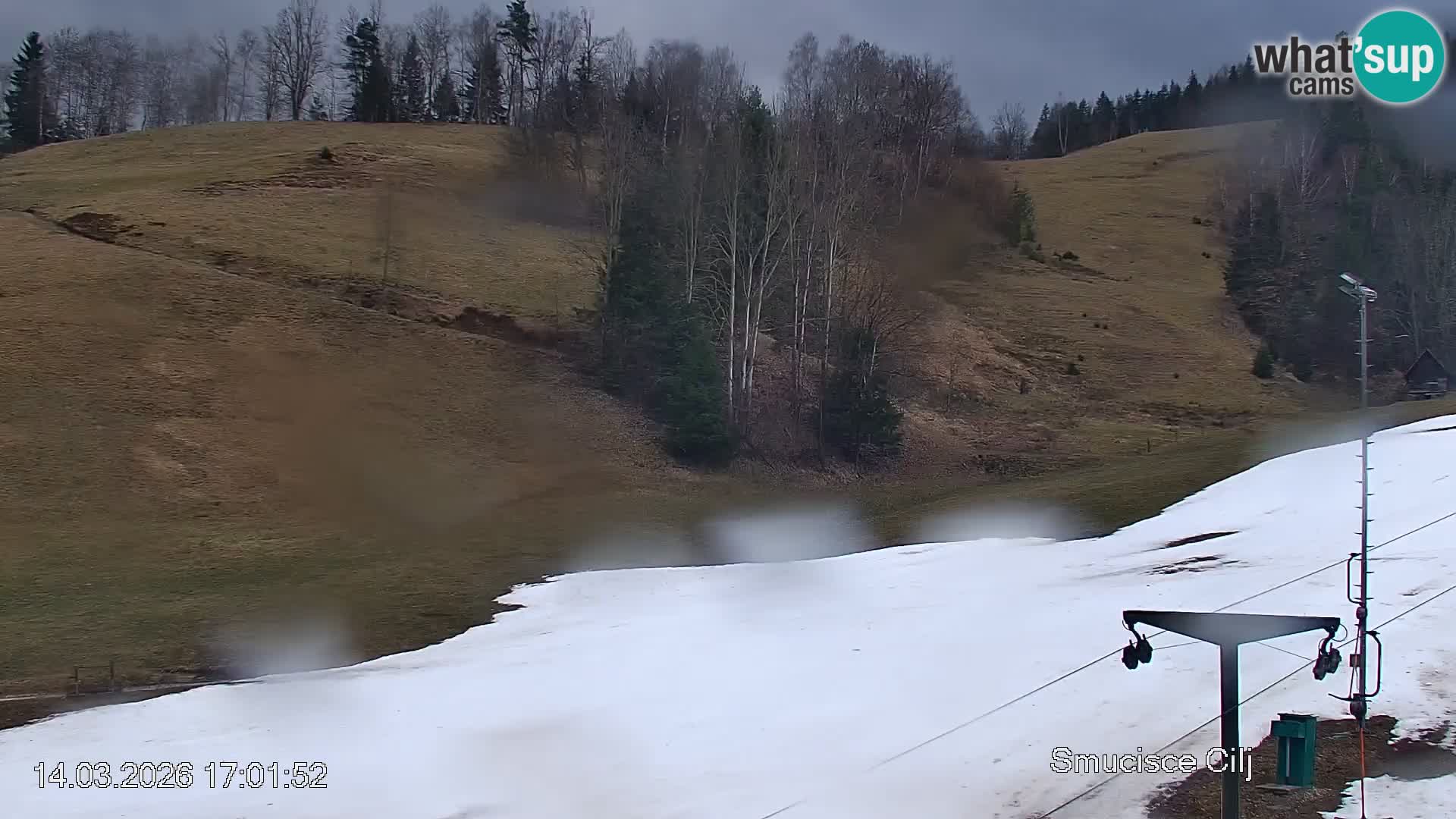 Skijalište Črna na Koroškoj | Koruška | Slovenija