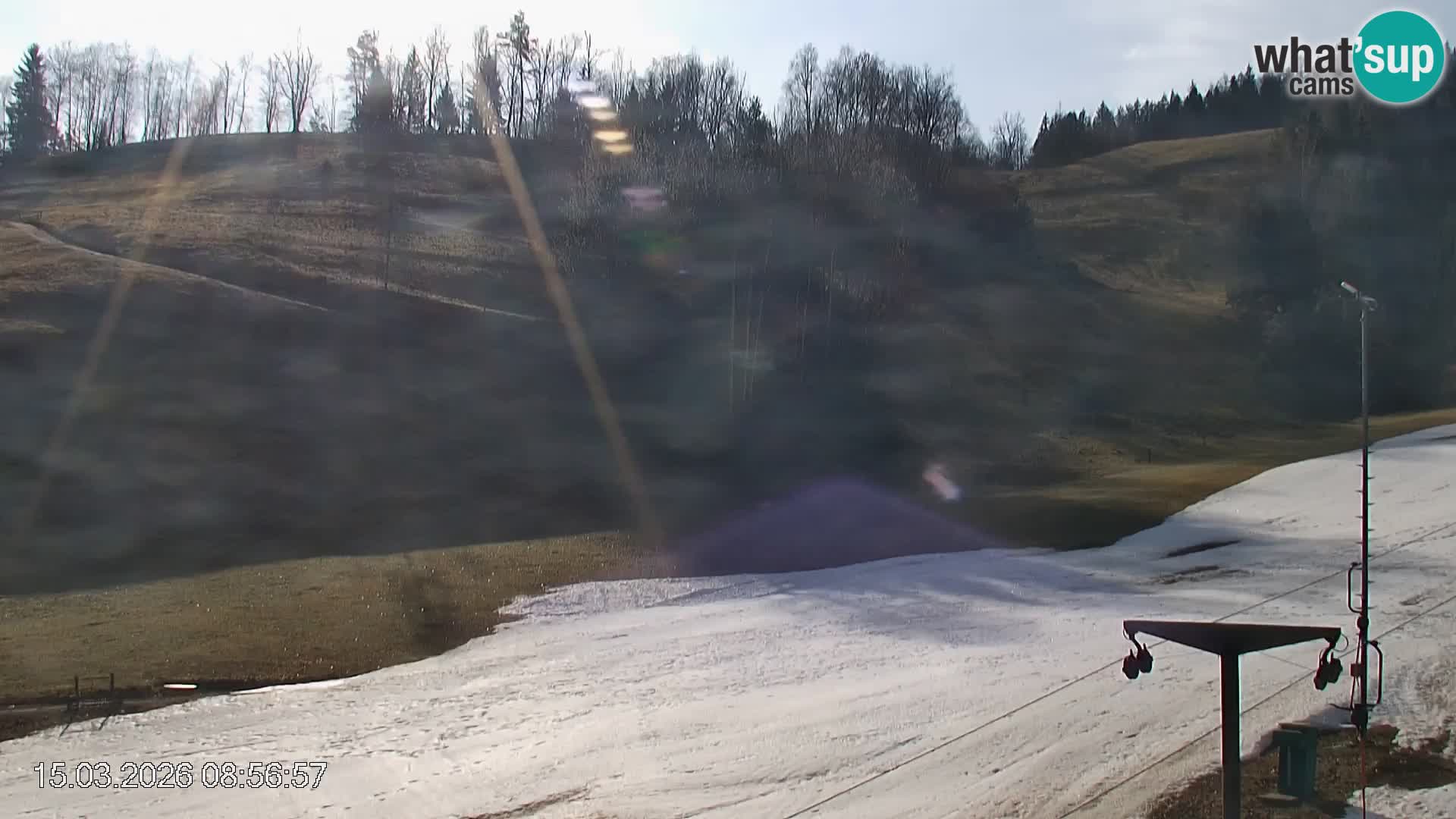 Stazione sciistica Črna na Koroškem | Carinzia | Slovenia