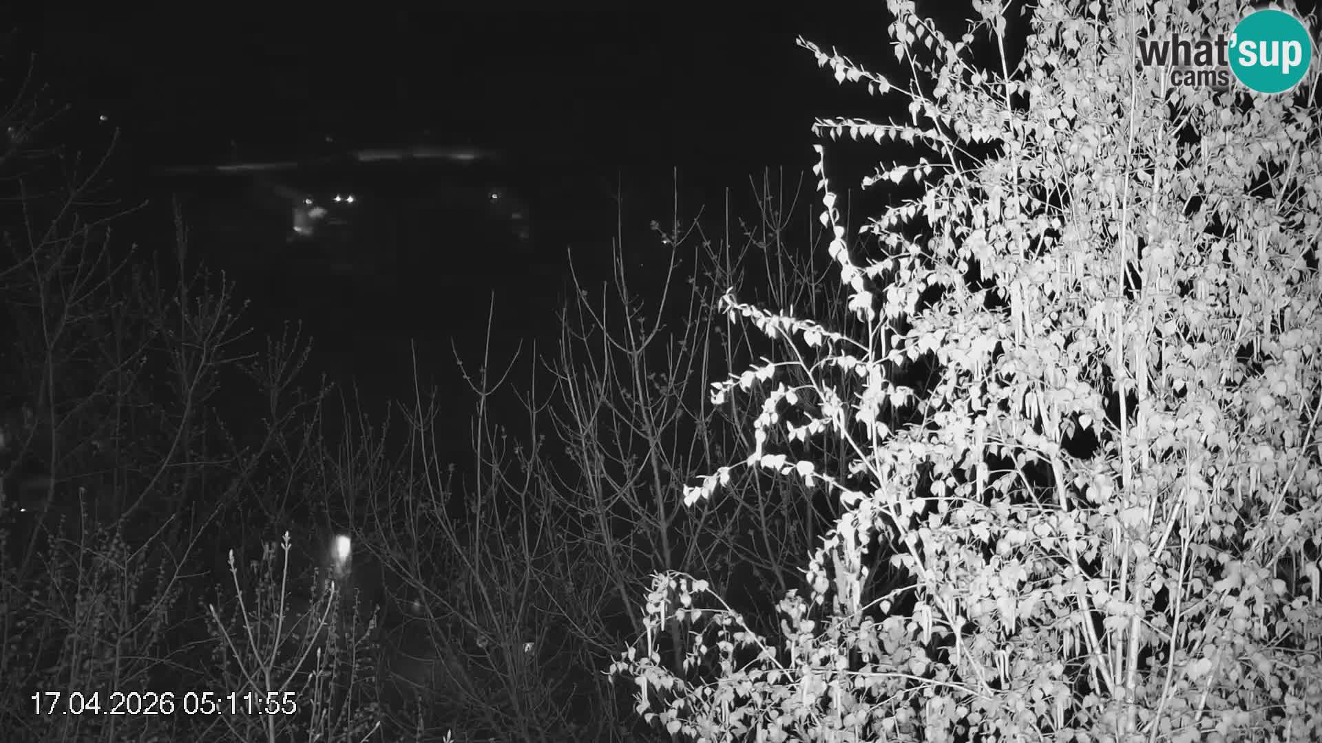 Pista de esquí de Črna na Koroška | Carintia | Eslovenia