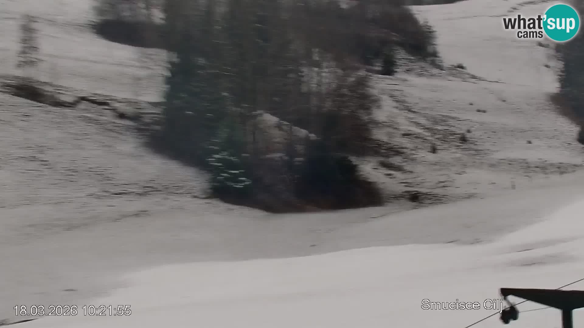 Črna na Koroškem ski slope | Koroška | Slovenia