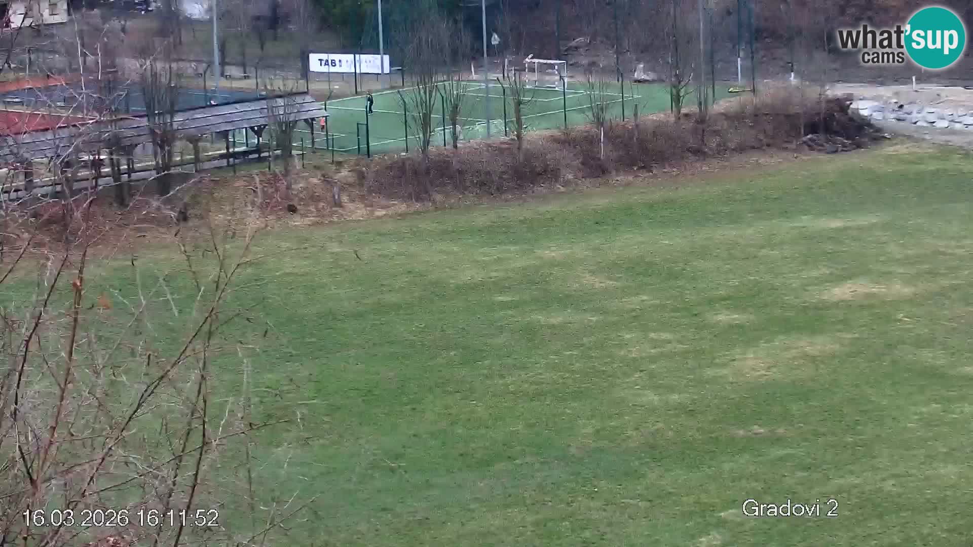 Črna na Koroškem ski slope | Koroška | Slovenia
