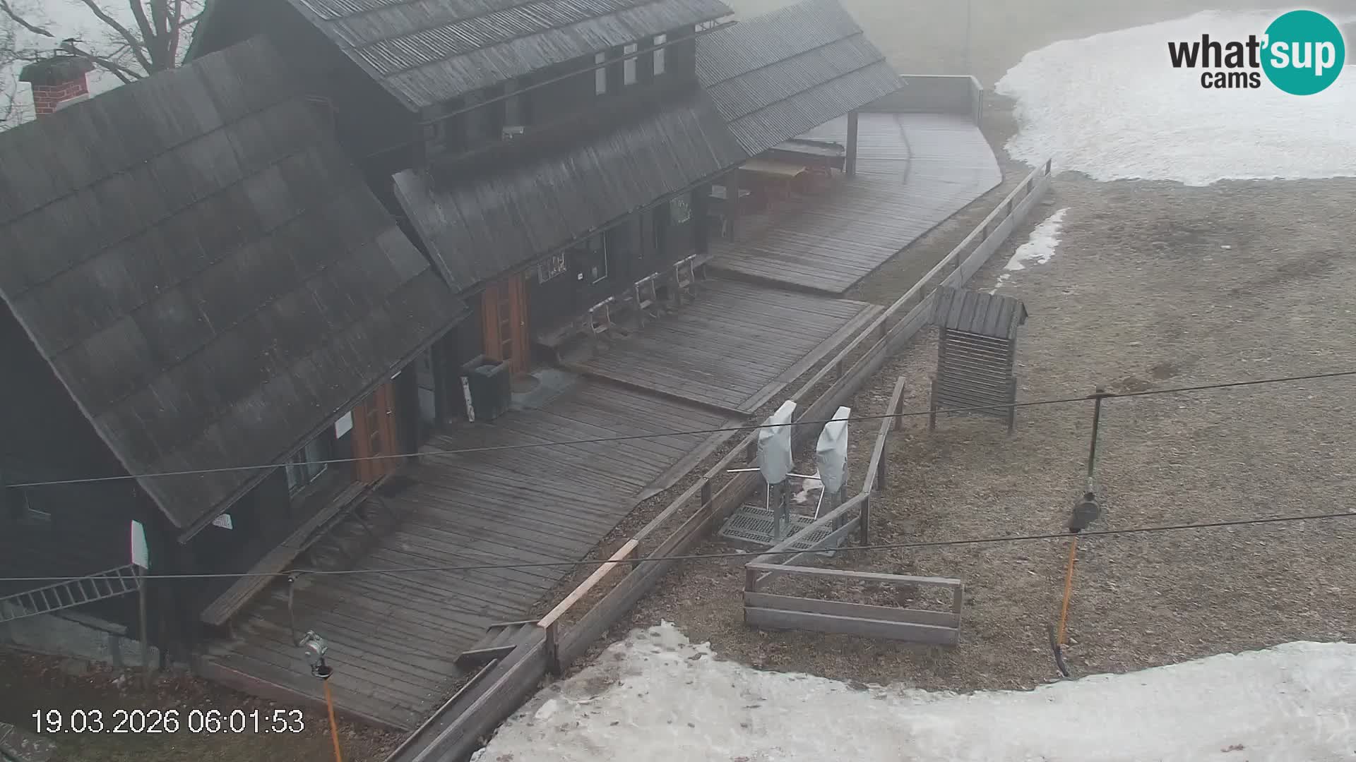 Stazione sciistica Črna na Koroškem | Carinzia | Slovenia