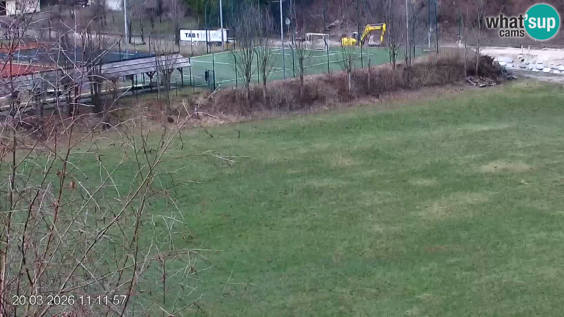 Stazione sciistica Črna na Koroškem | Carinzia | Slovenia