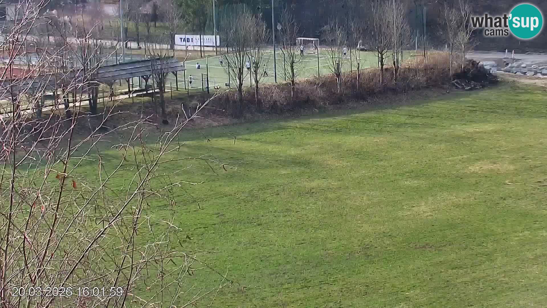 Stazione sciistica Črna na Koroškem | Carinzia | Slovenia
