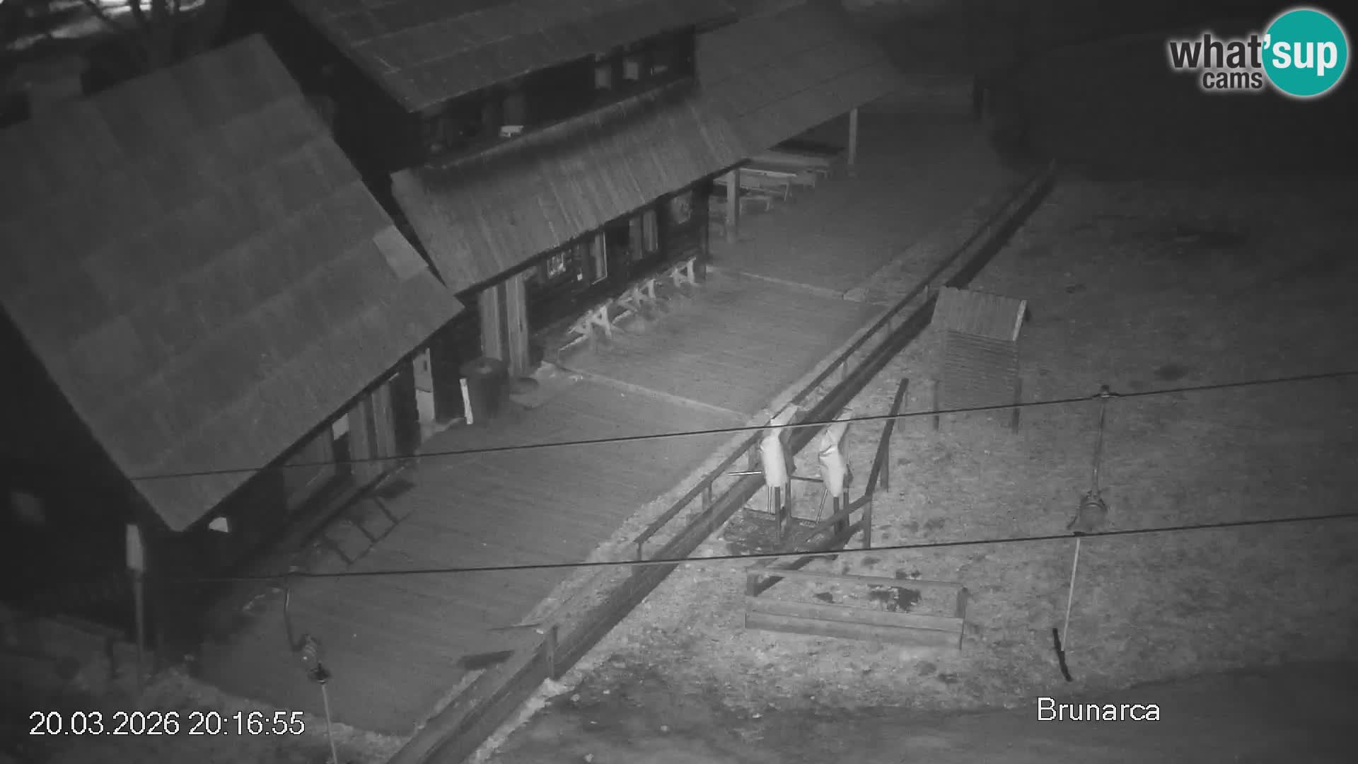 Pista de esquí de Črna na Koroška | Carintia | Eslovenia