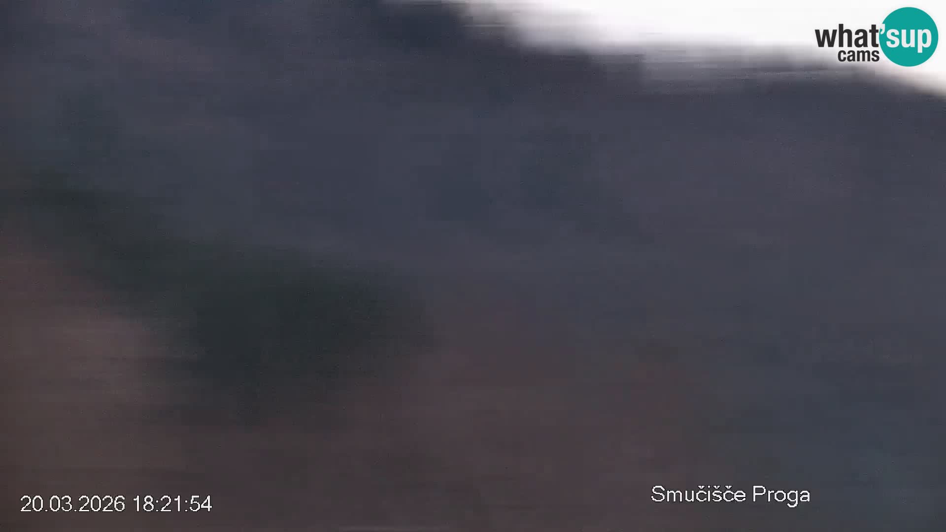 Skijalište Črna na Koroškoj | Koruška | Slovenija