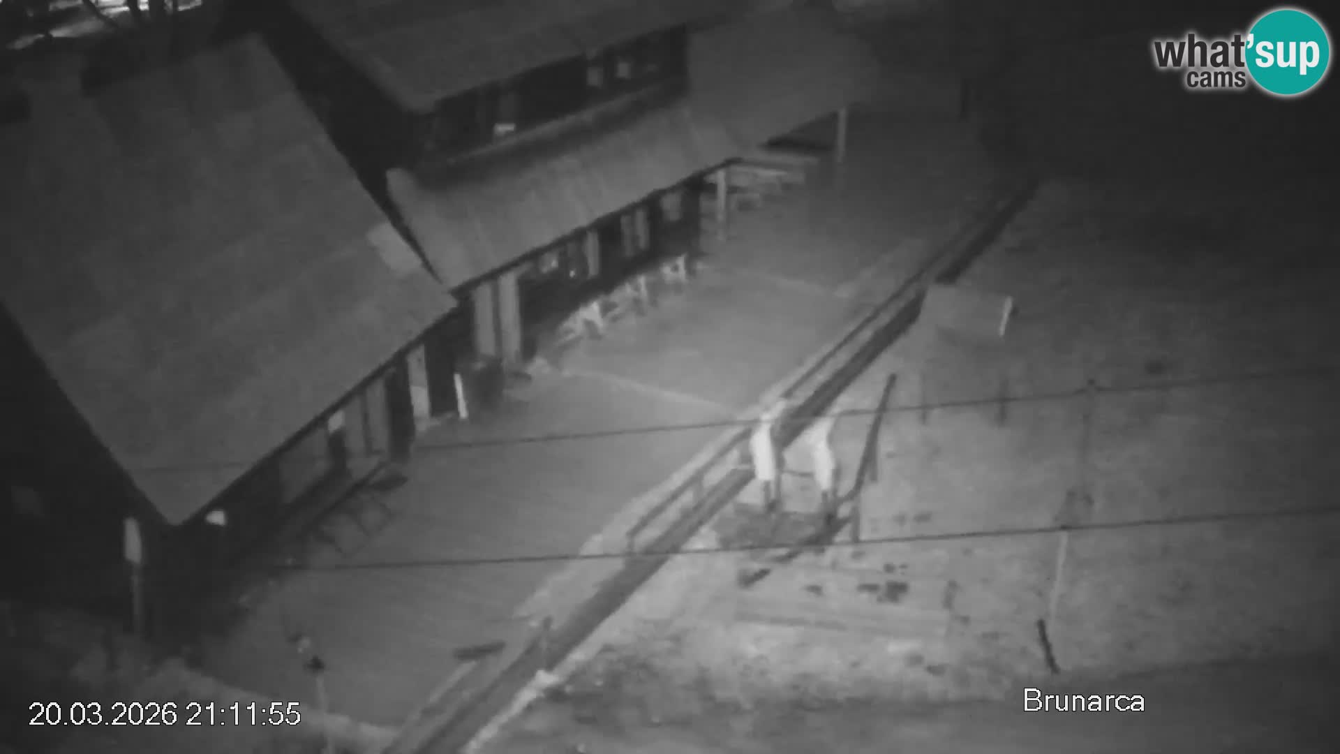 Smučišče Črna na Koroškem | Koroška | Slovenija