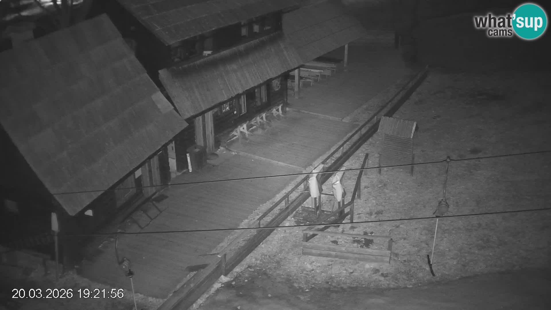 Smučišče Črna na Koroškem | Koroška | Slovenija