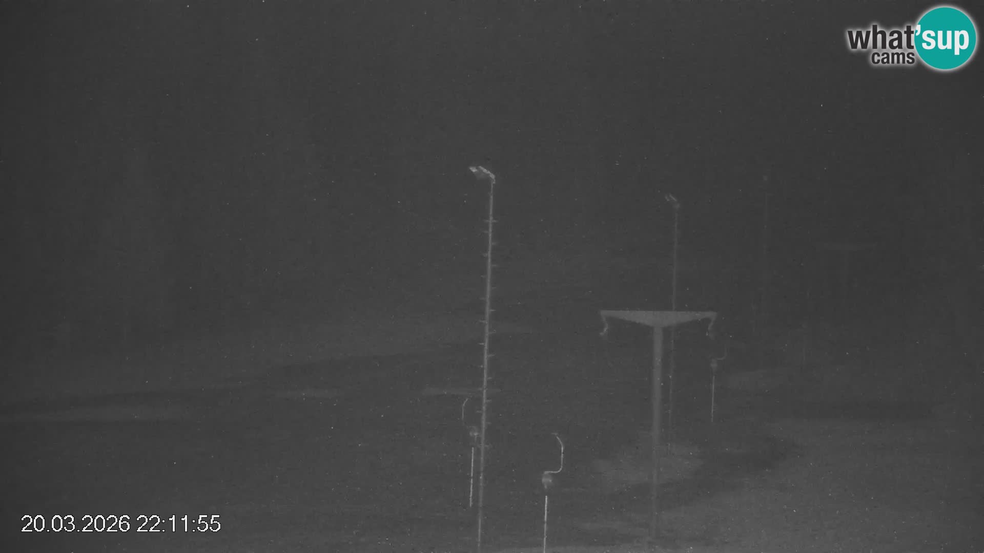 Črna na Koroškem ski slope | Koroška | Slovenia