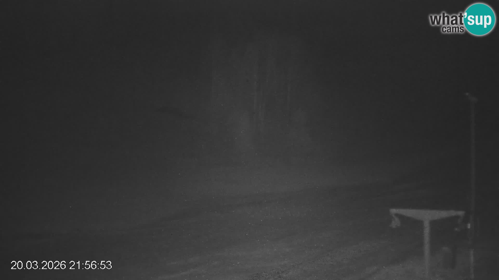 Smučišče Črna na Koroškem | Koroška | Slovenija