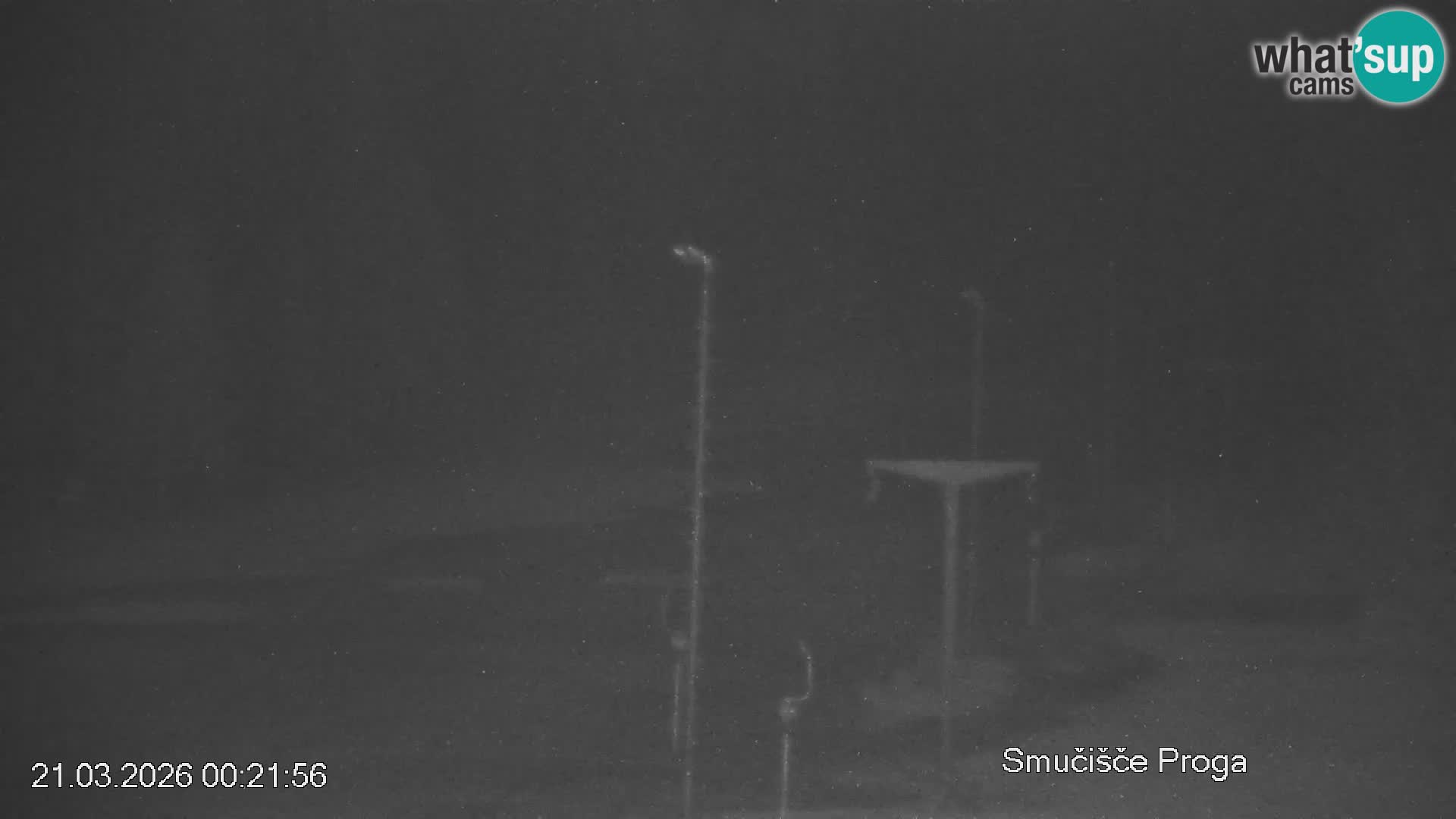 Pista de esquí de Črna na Koroška | Carintia | Eslovenia