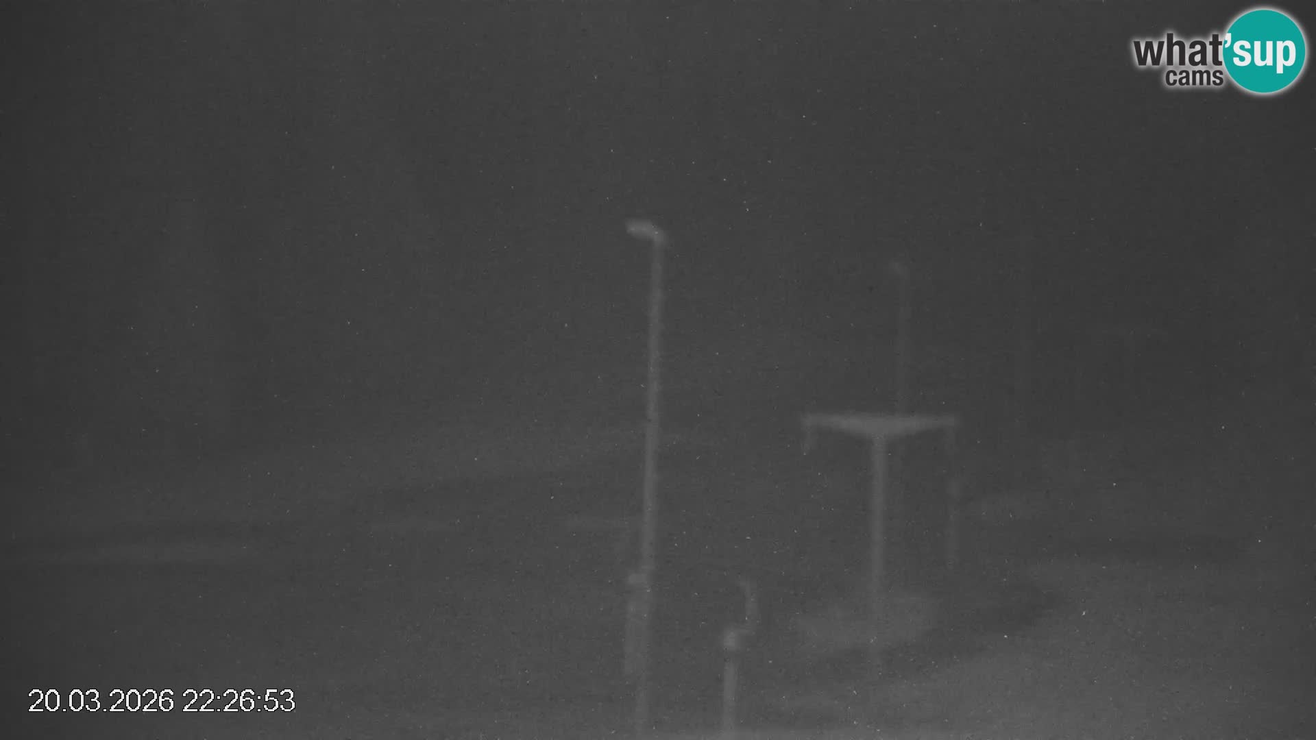 Skipiste Črna na Koroška | Kärnten | Slowenien