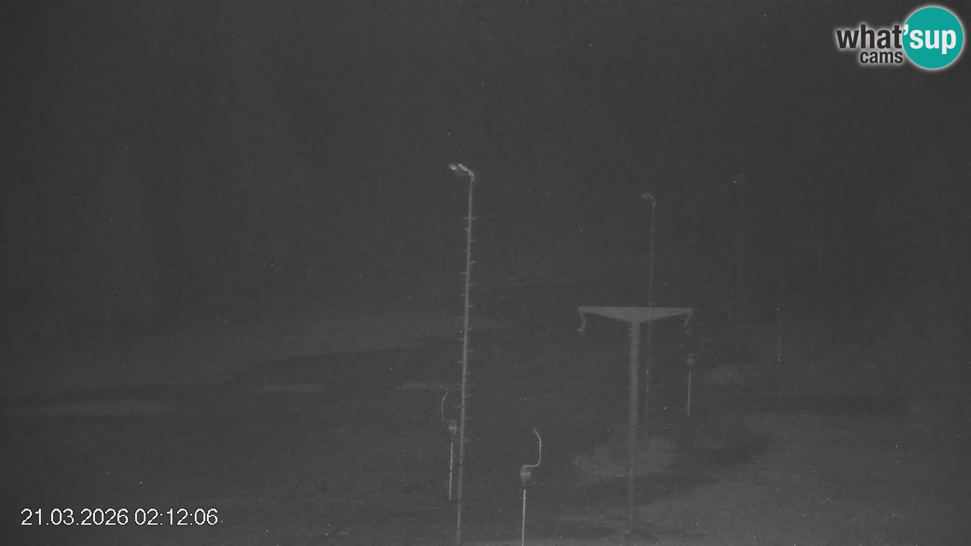 Skipiste Črna na Koroška | Kärnten | Slowenien