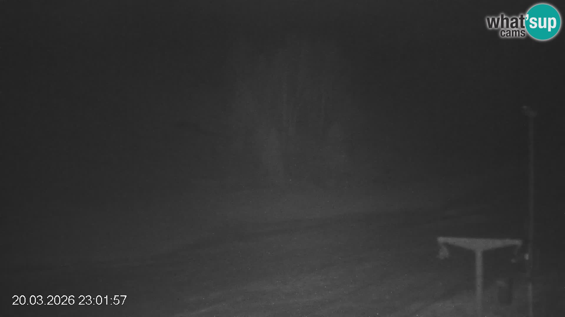 Skijalište Črna na Koroškoj | Koruška | Slovenija