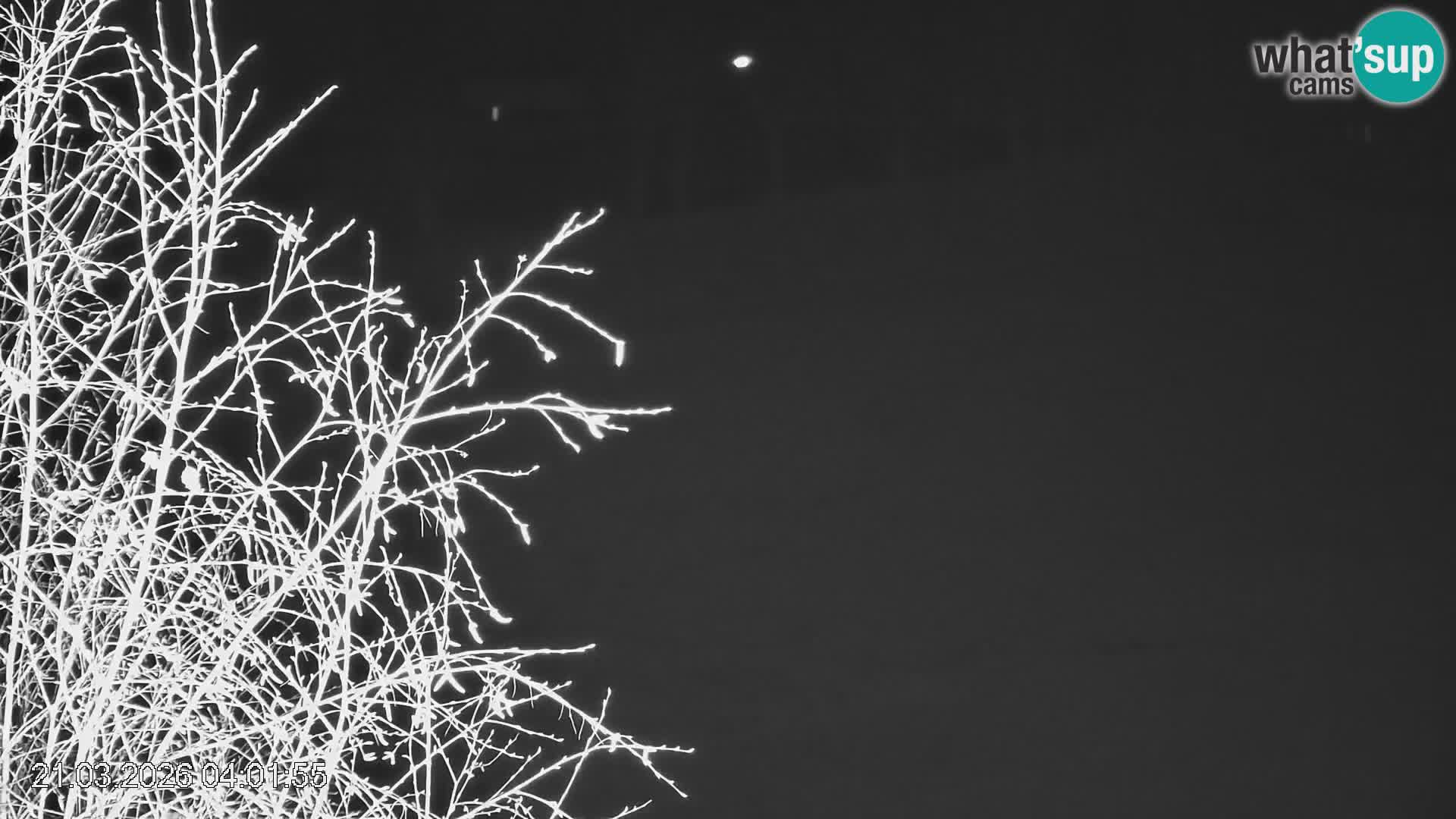 Pista de esquí de Črna na Koroška | Carintia | Eslovenia