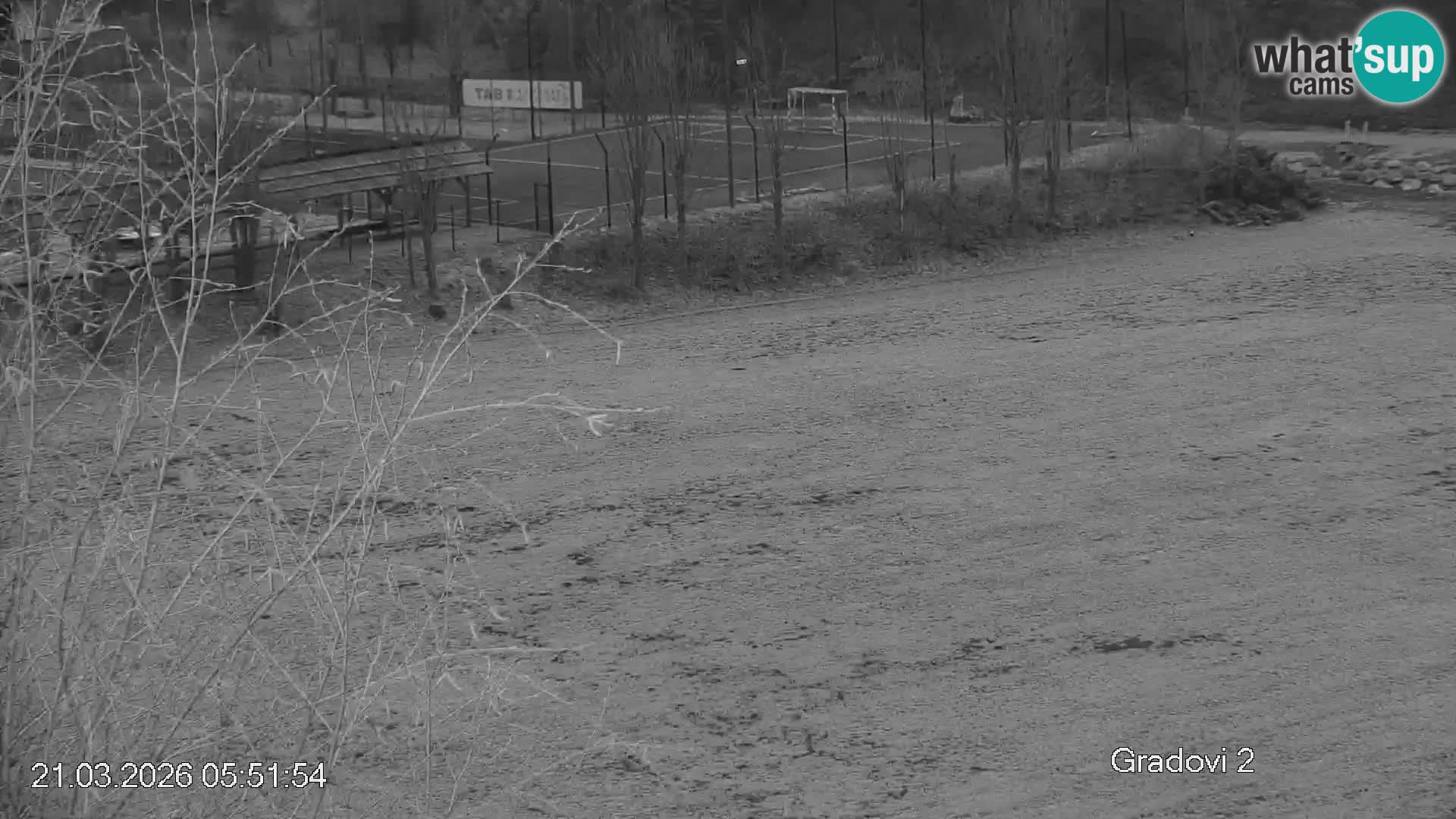 Piste de ski Črna na Koroška | Carinthie | Slovénie